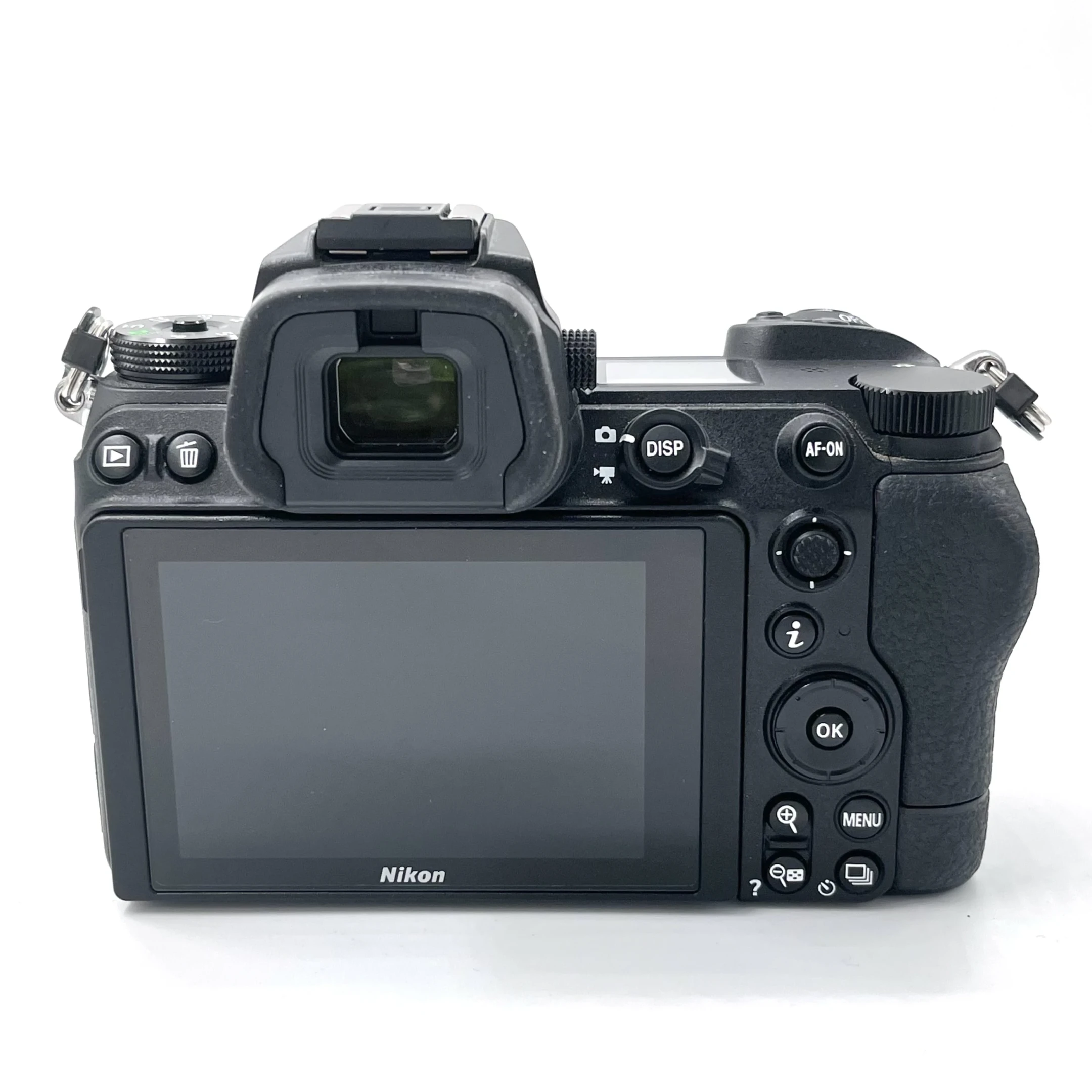 S-H-C6KPJS_2.webp - Nikon Z7 II Body: 26K Frames - Image 2