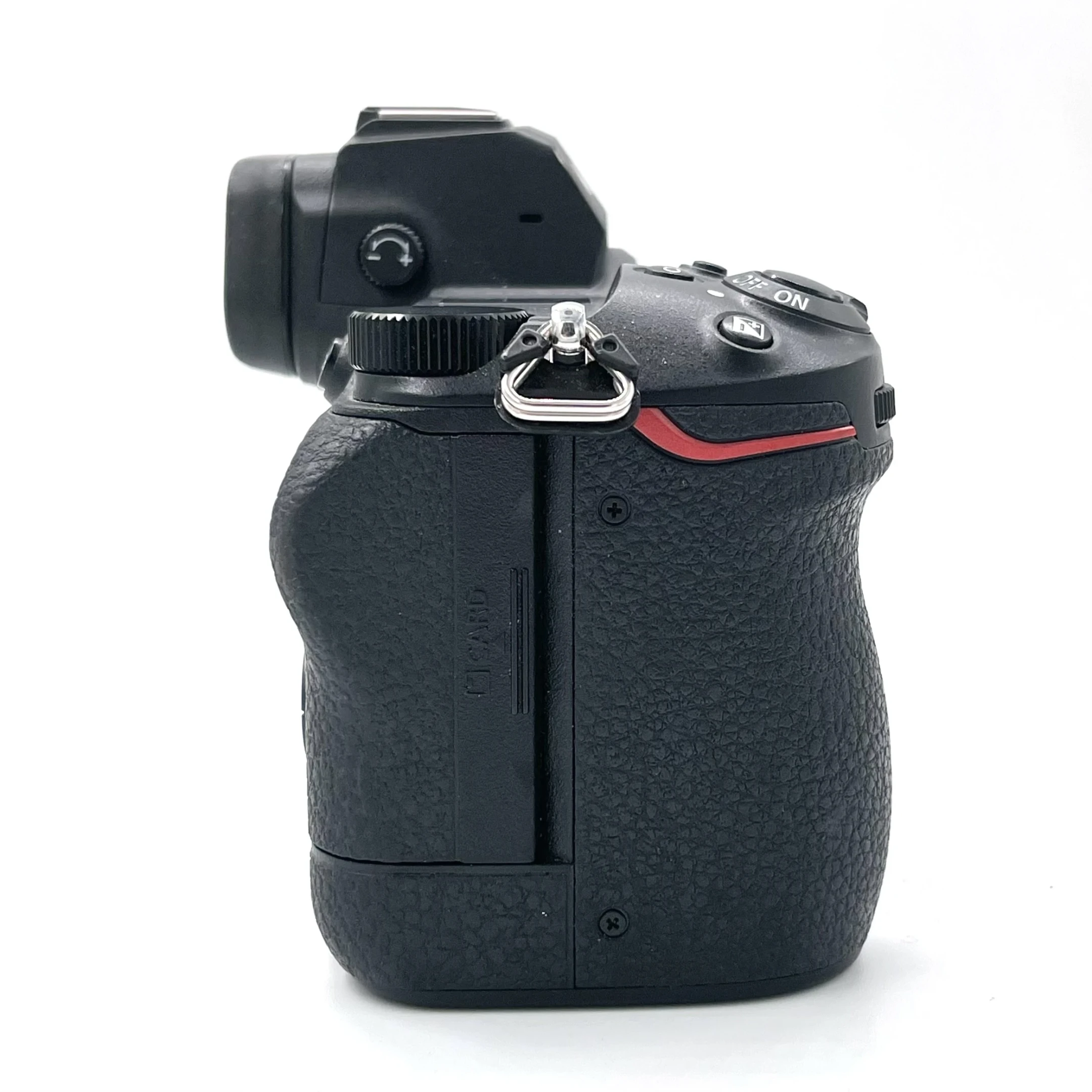 S-H-C6KPJS_3.webp - Nikon Z7 II Body: 26K Frames - Image 5