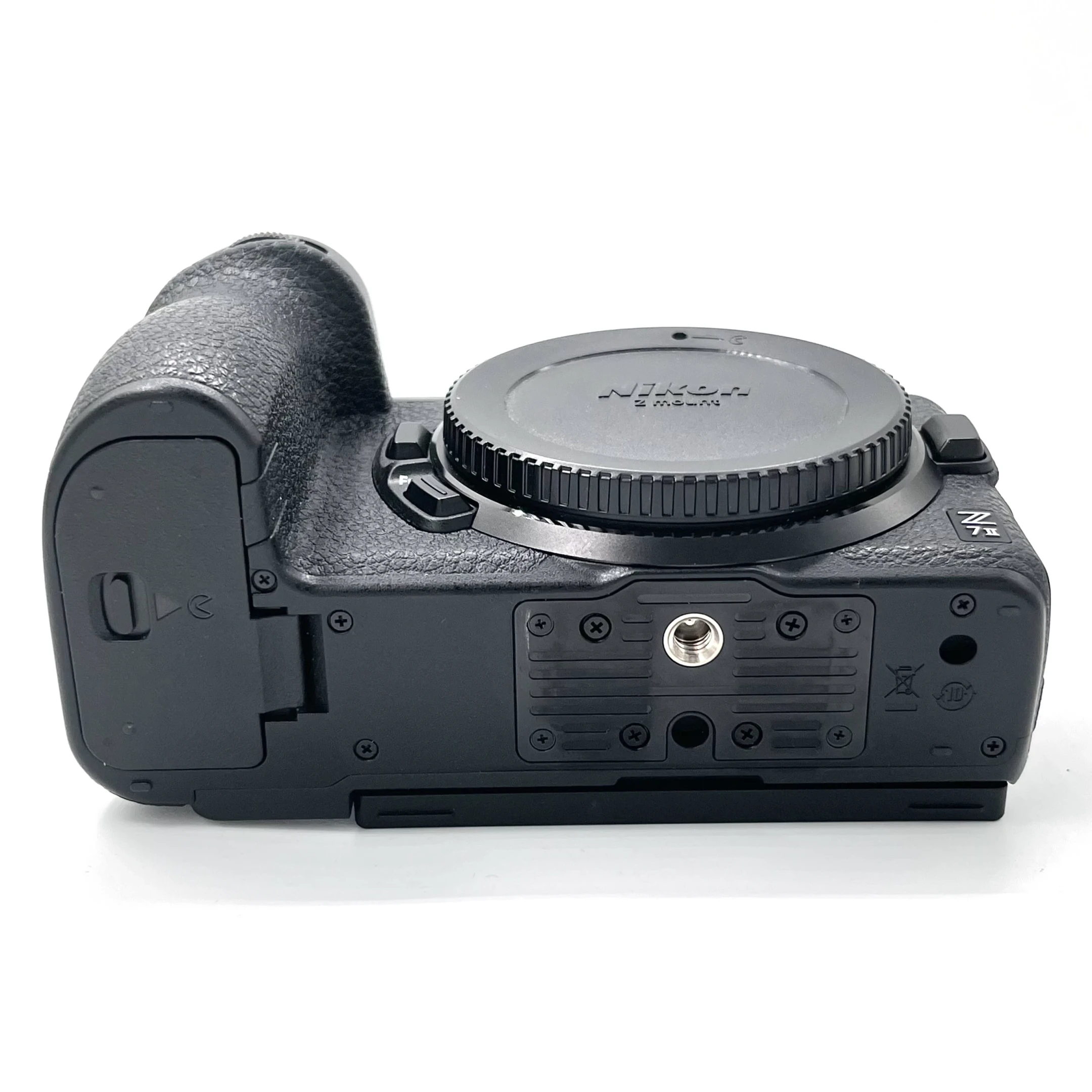 S-H-C6KPJS_5.webp - Nikon Z7 II Body: 26K Frames - Thumbnail 6