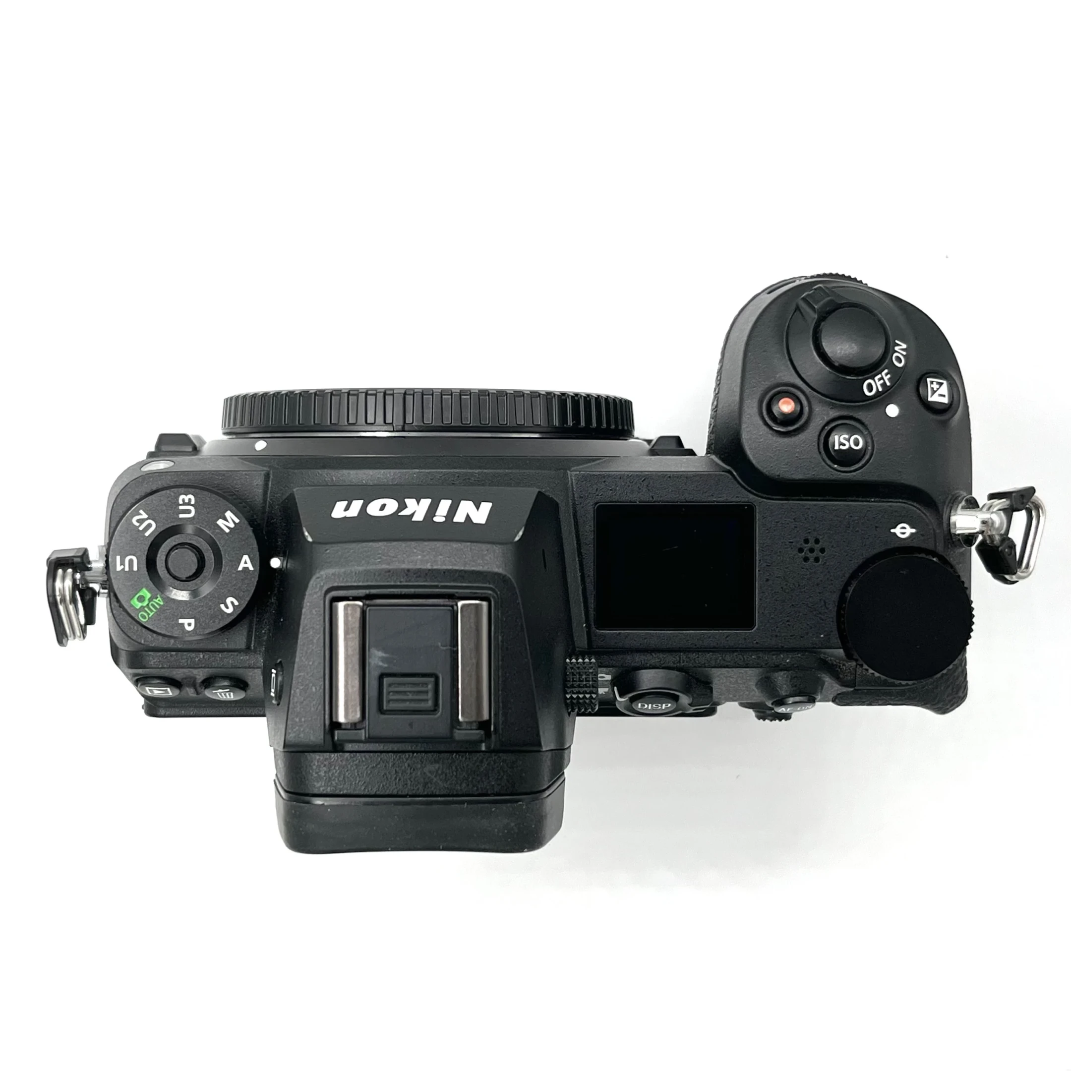 S-H-C6KPJS_6.webp - Nikon Z7 II Body: 26K Frames - Thumbnail 4