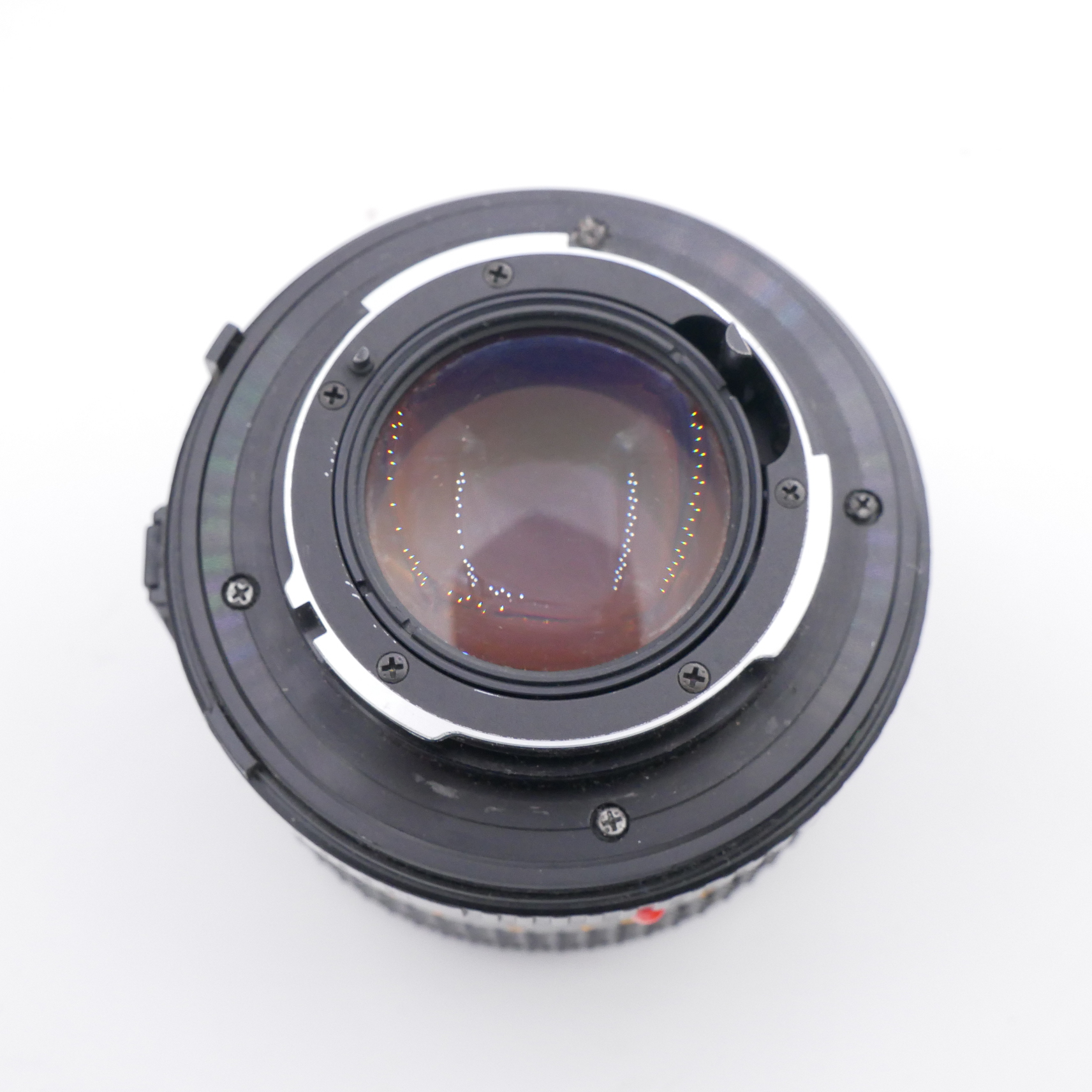 S-H-C6S533_3.jpg - Minolta MD 50mm F1.4 Lens - Image 1