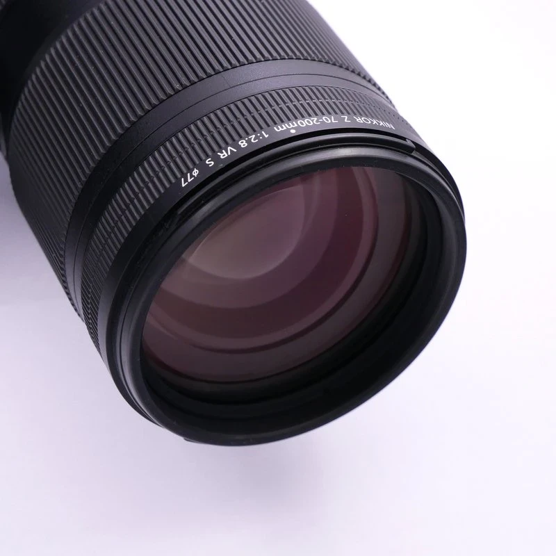 S-H-C84SK6_2.webp - Nikon Z 70-200mm F/2.8 S Lens - Thumbnail 1