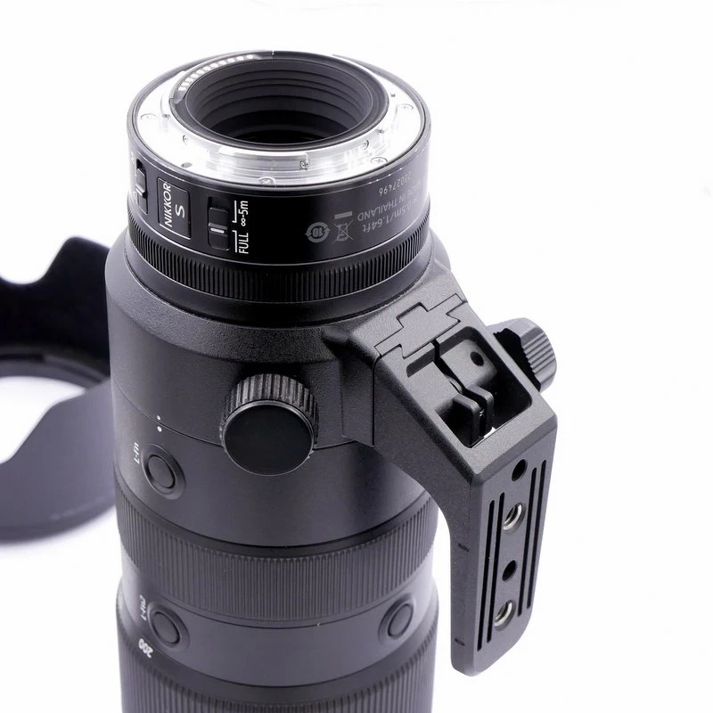 S-H-C84SK6_3.webp - Nikon Z 70-200mm F/2.8 S Lens - Thumbnail 2