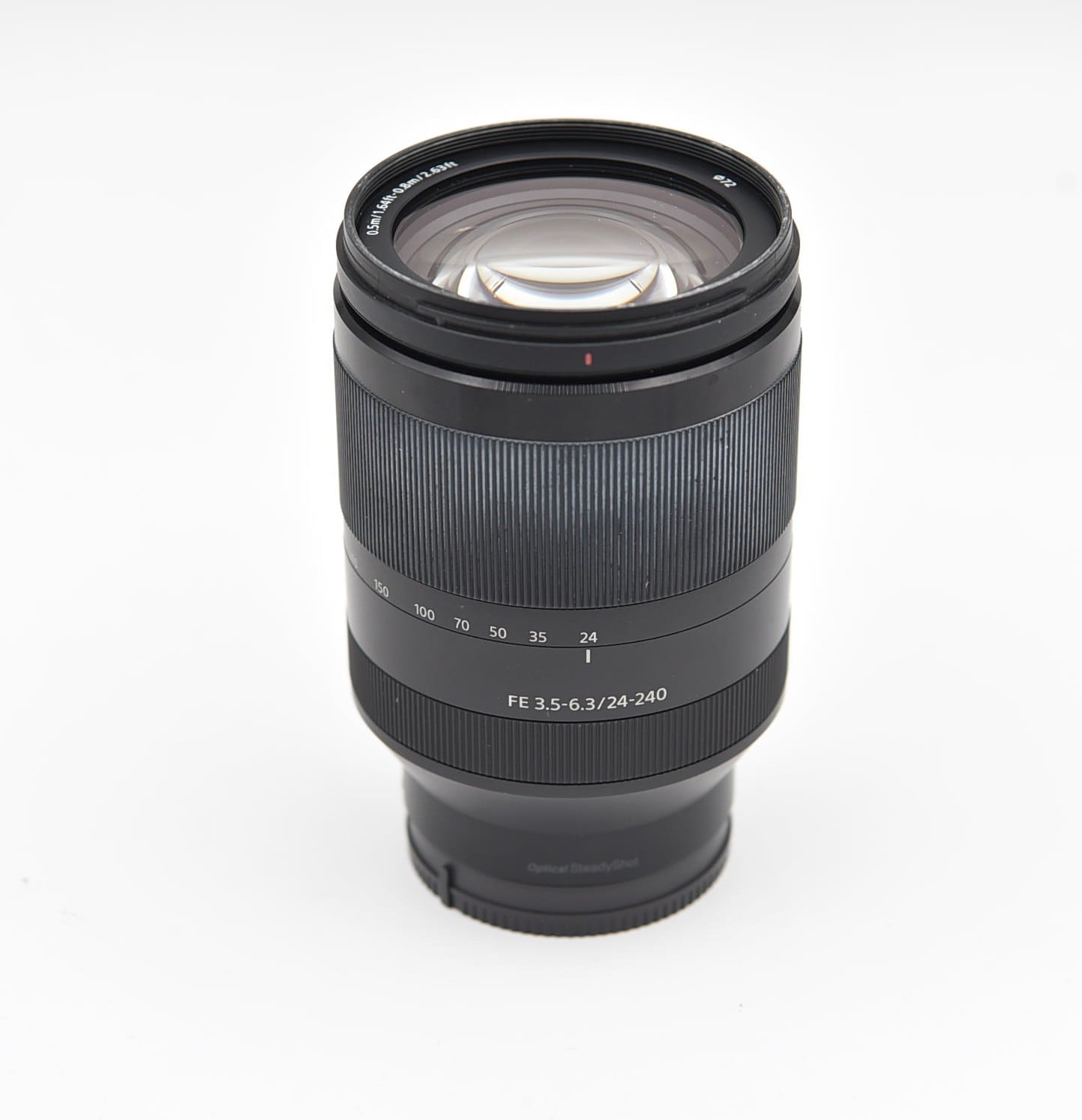 Best image for Sony FE 24-240mm Lens