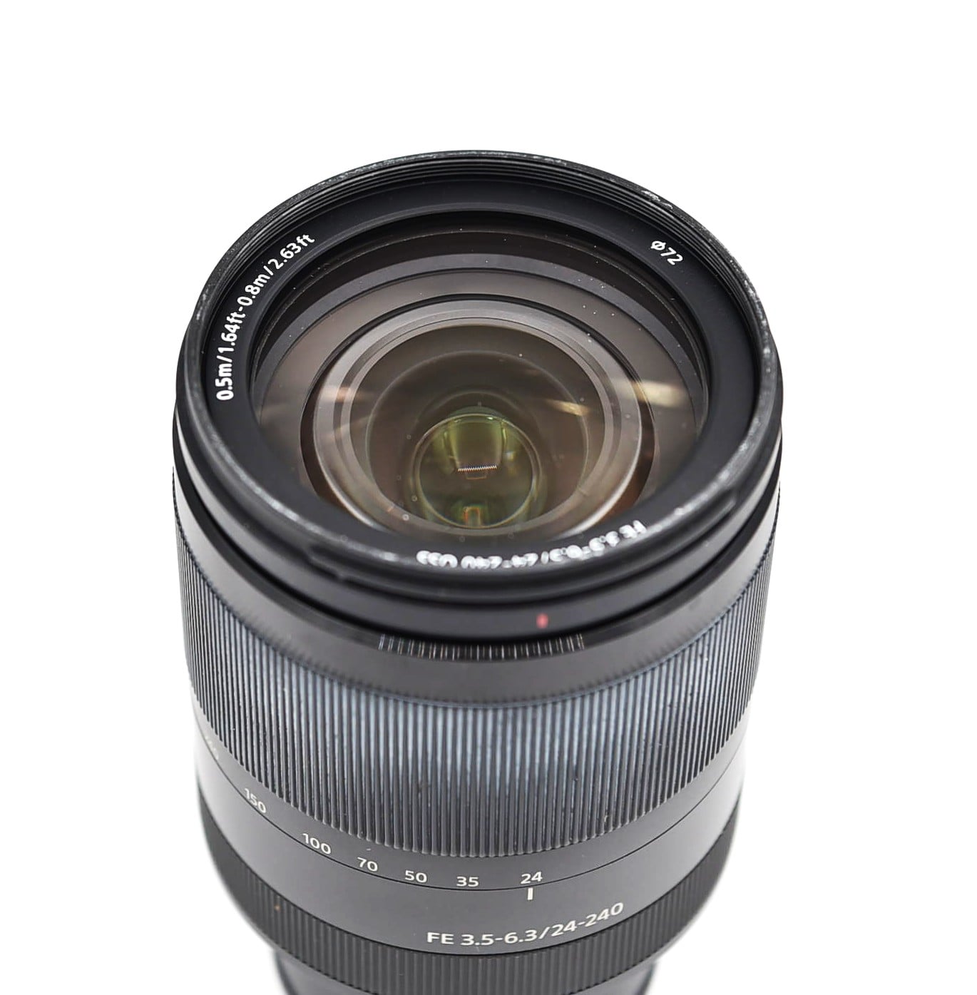 S-H-C8C2D3_2.jpg - Sony FE 24-240mm Lens - Image 1