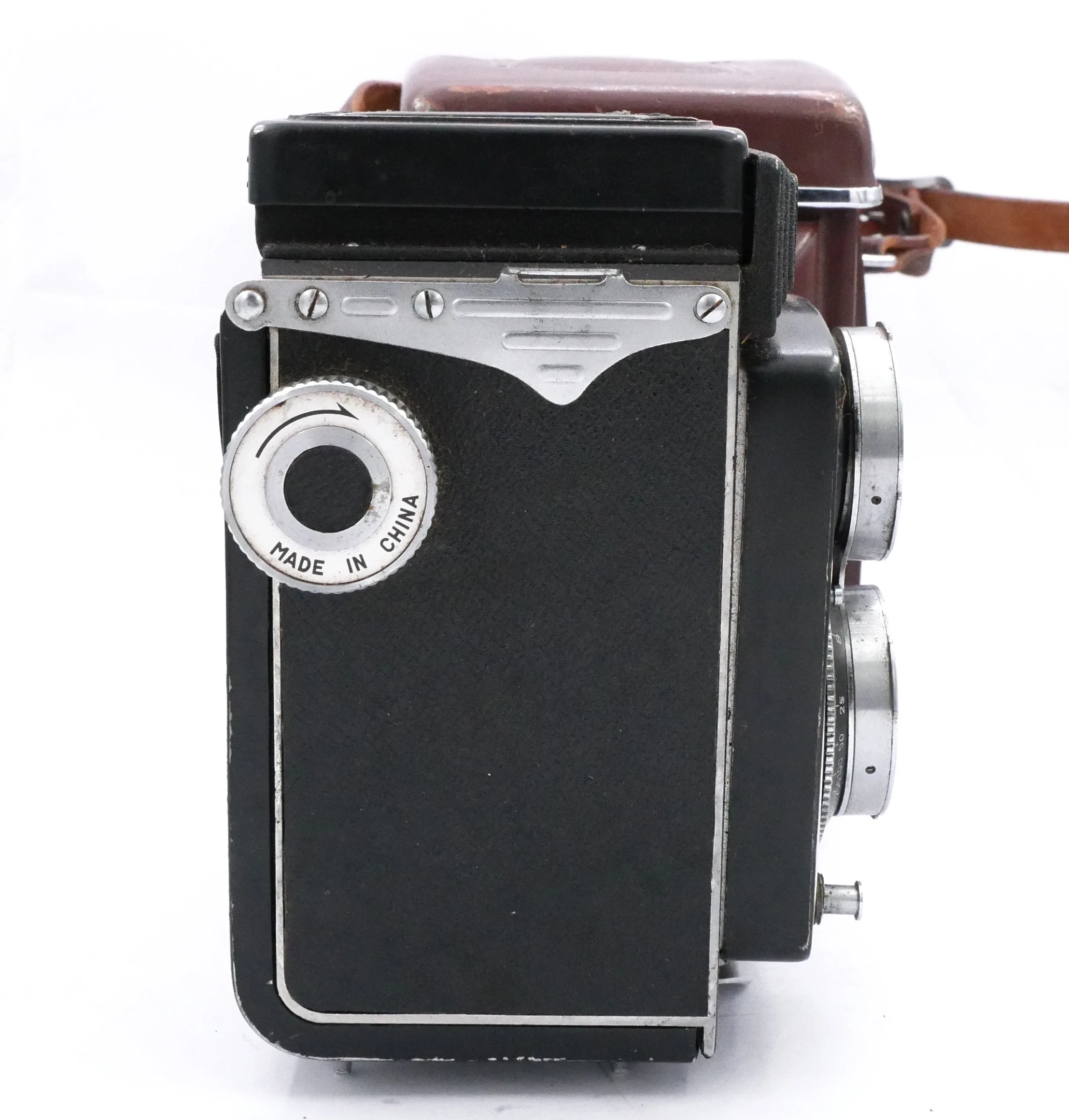 S-H-C988CL_2.webp - Pearl River TLR Camera - Image 2