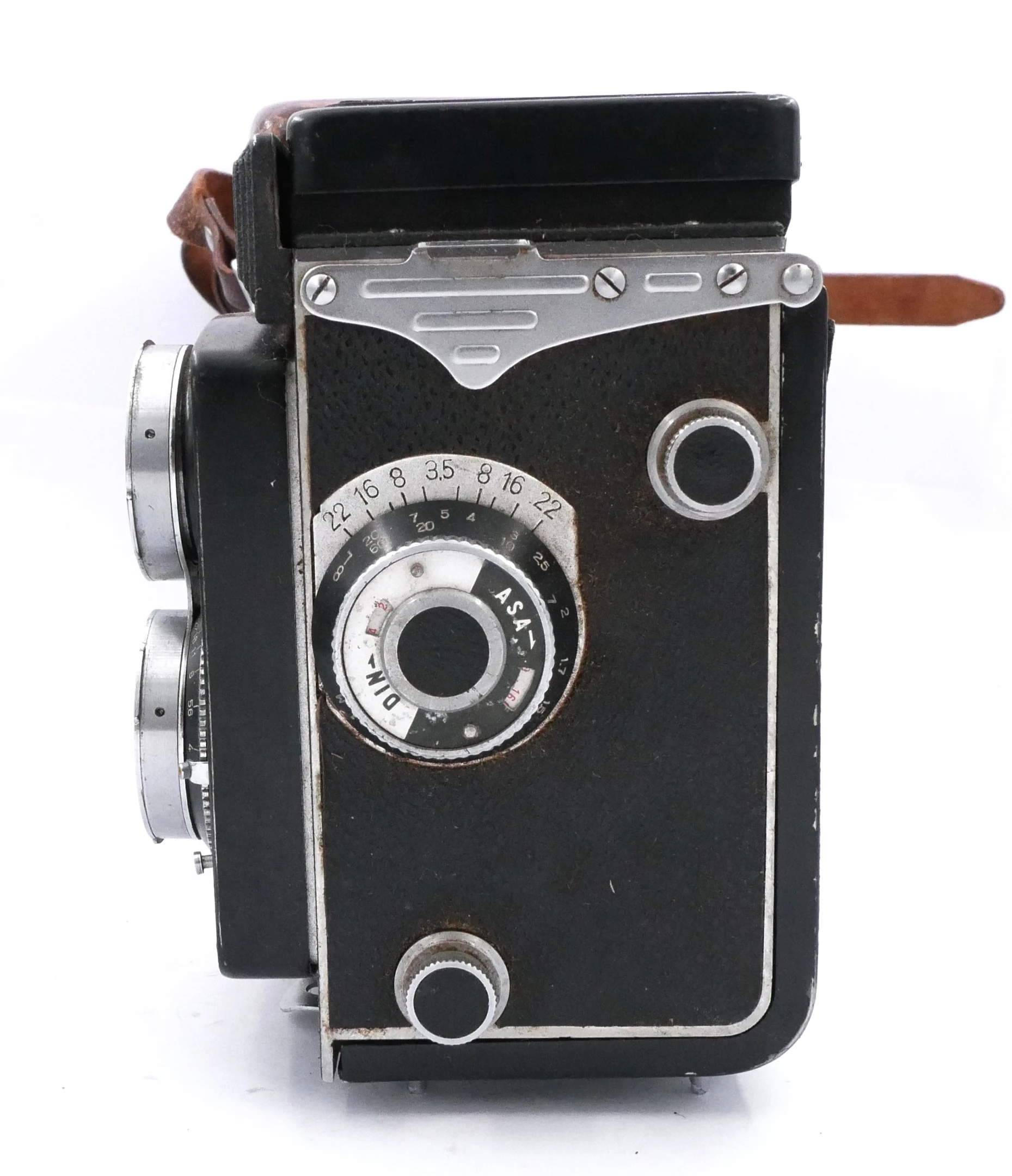 S-H-C988CL_4.webp - Pearl River TLR Camera - Image 3