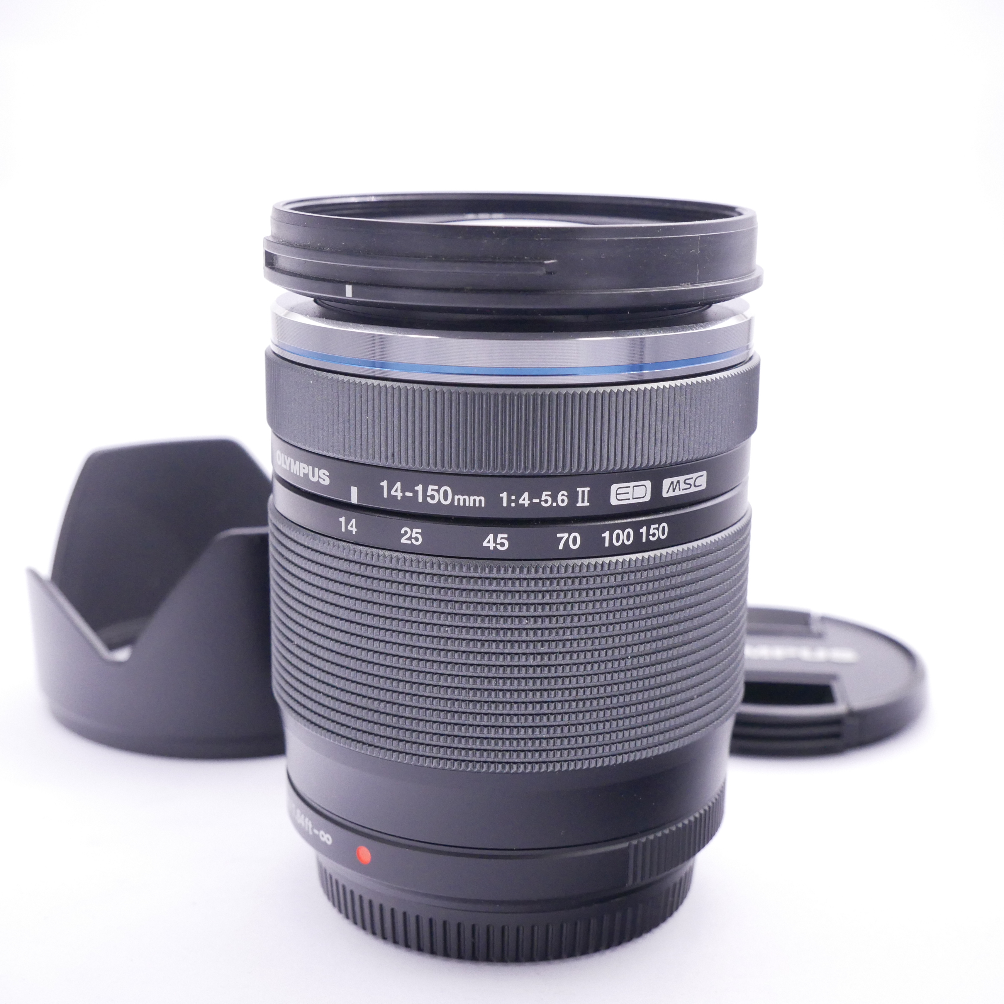 Best image for Olympus 14-150mm F4-5.6 II ED MSC Lens