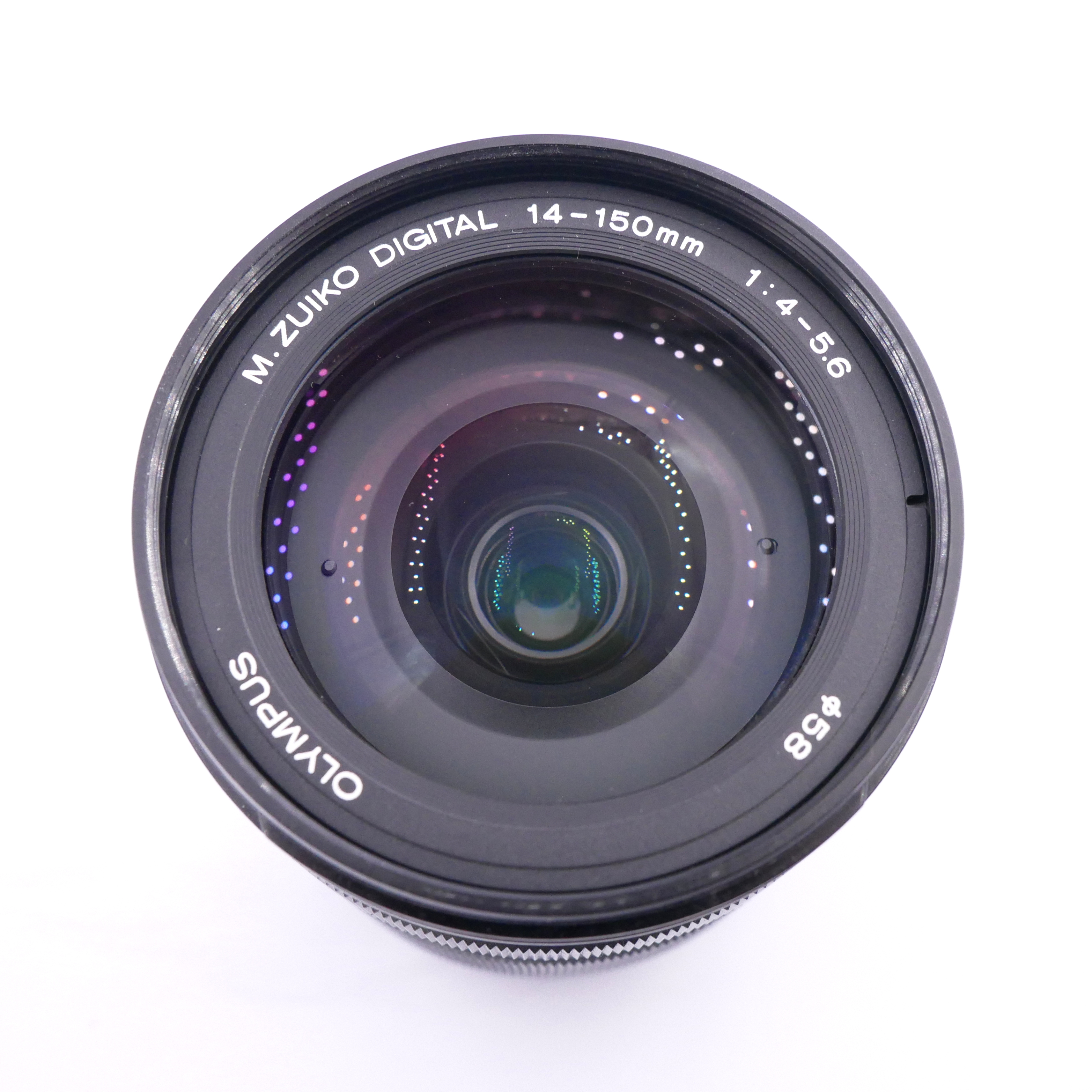 S-H-C9AKSF_2.jpg - Olympus 14-150mm F4-5.6 II ED MSC Lens - Image 1