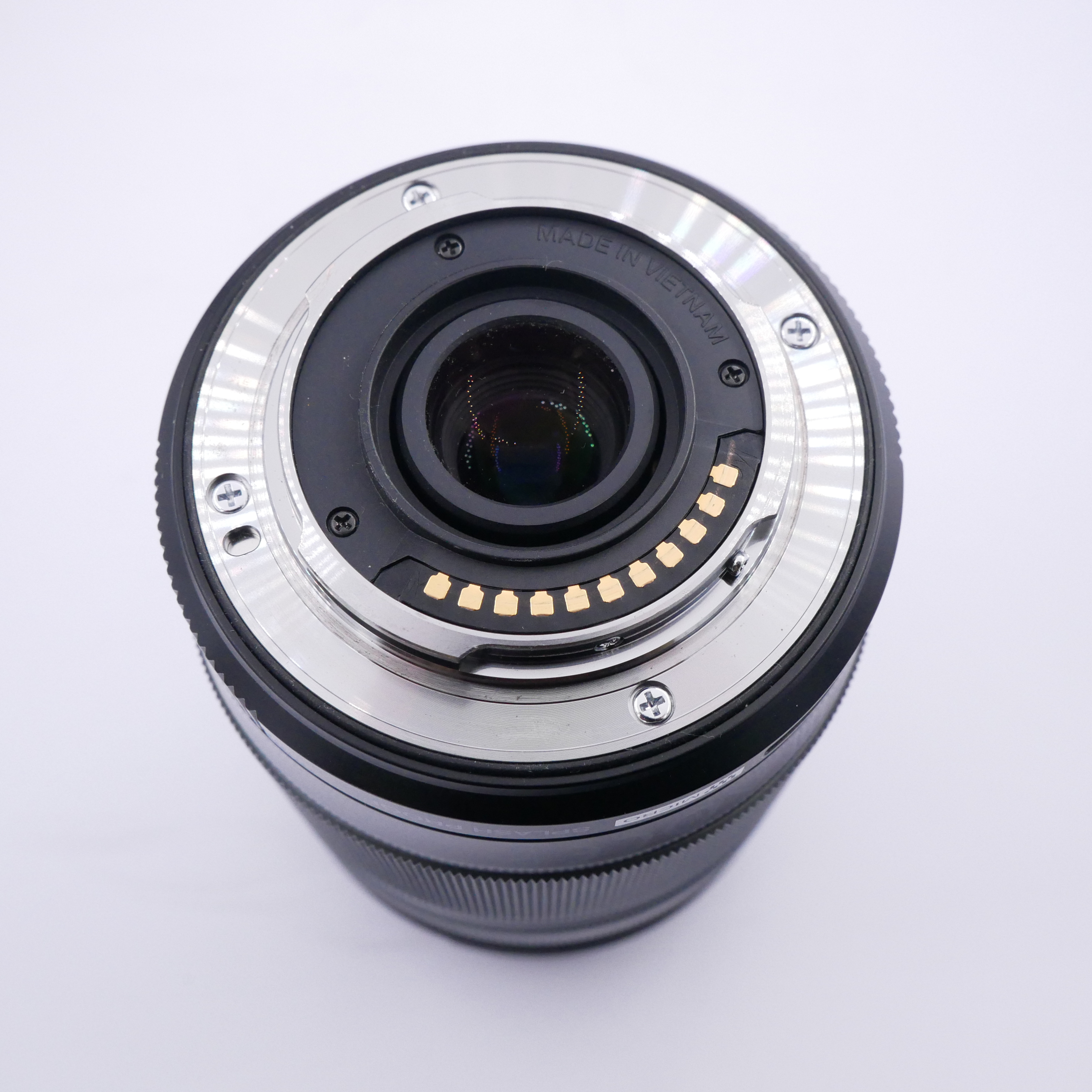 S-H-C9AKSF_3.jpg - Olympus 14-150mm F4-5.6 II ED MSC Lens - Image 2