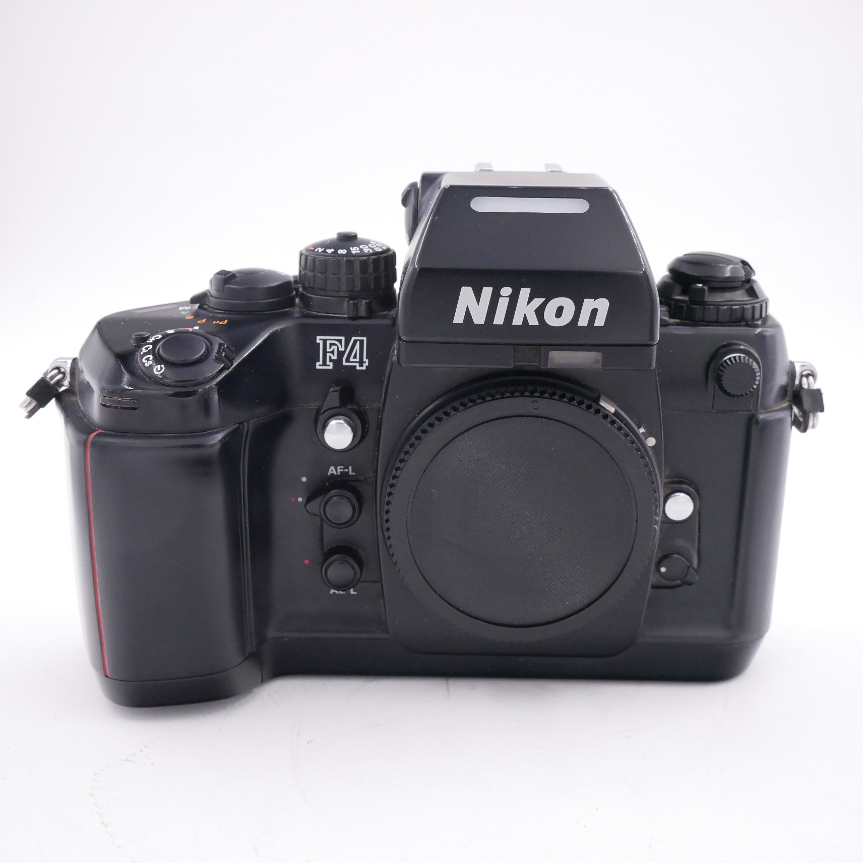 Best image for Nikon F4 Body