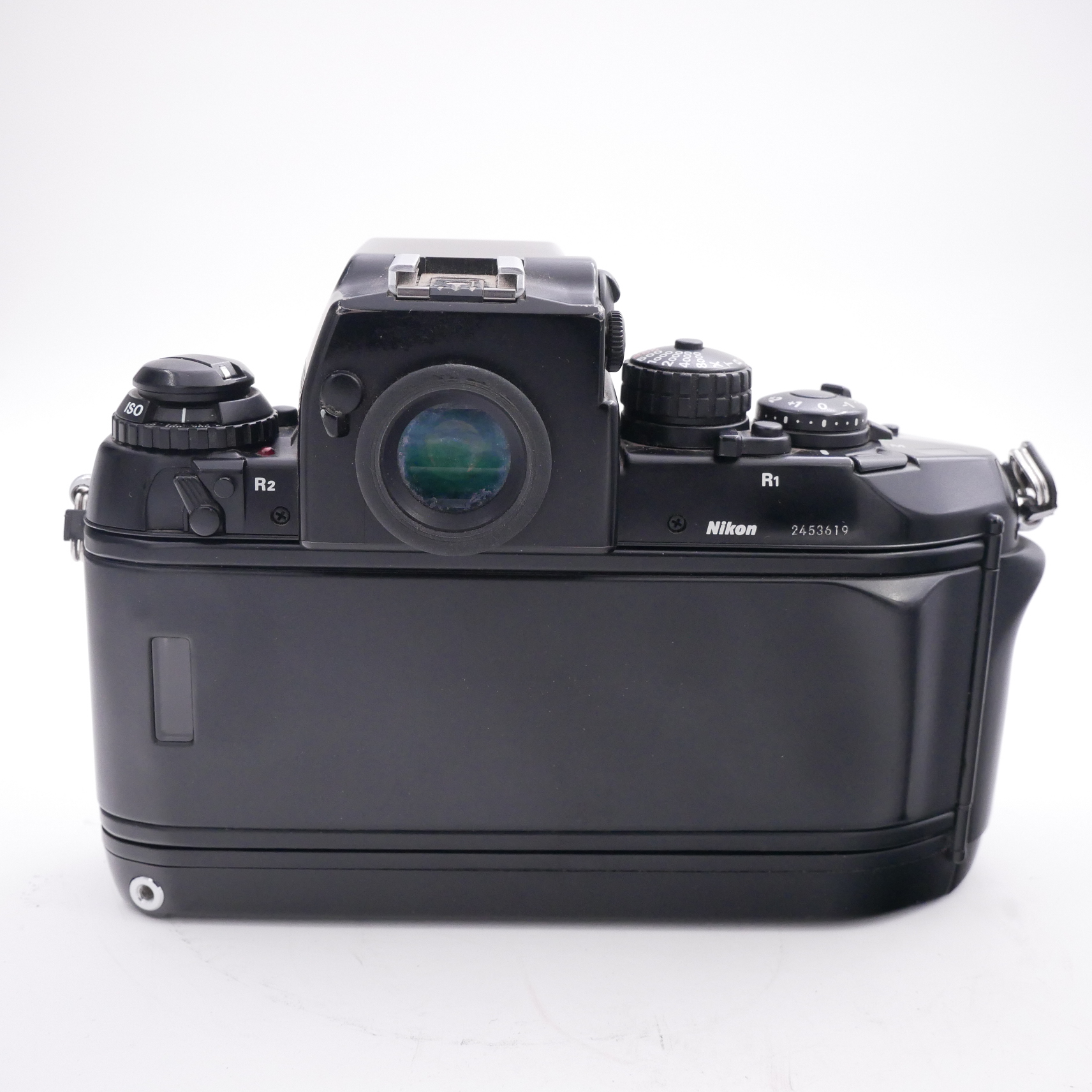 S-H-C9WTVA_2.jpg - nikon F4 Body Only - Image 3