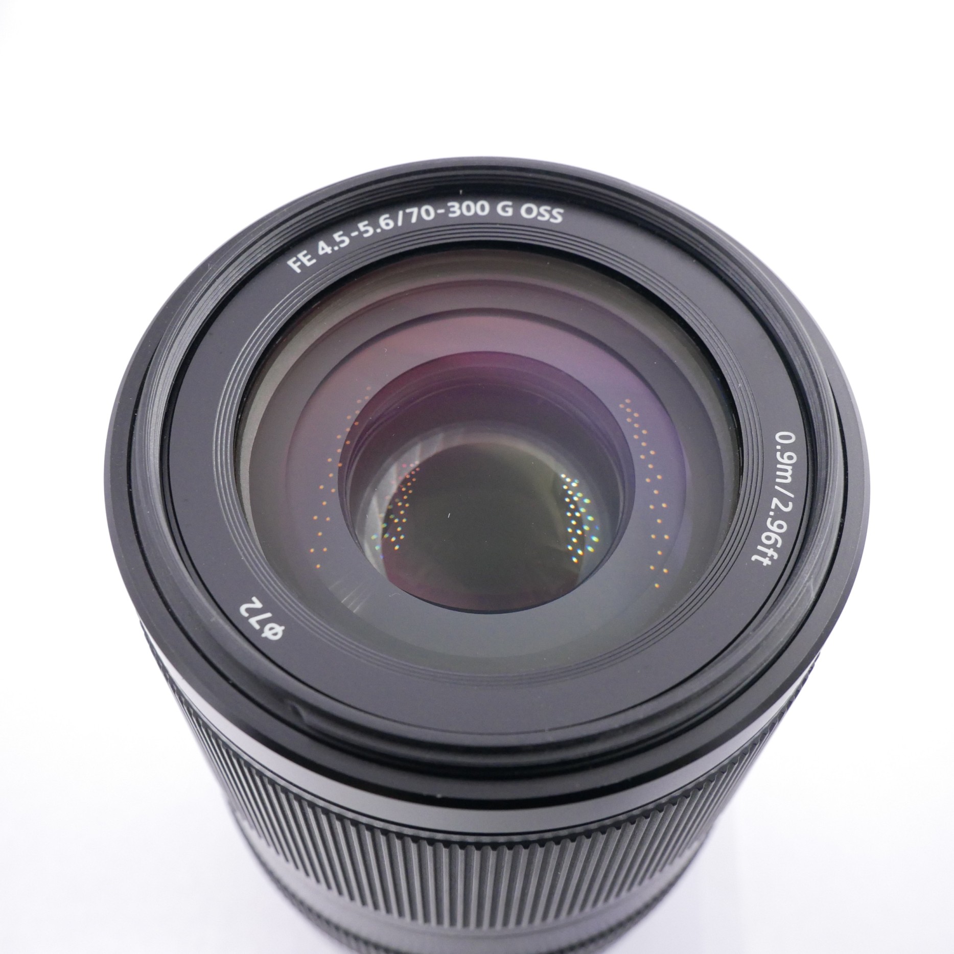 S-H-C9YHUS_2.jpg - Sony FE 70-300mm F4.5-5.6 G OSS Lens 