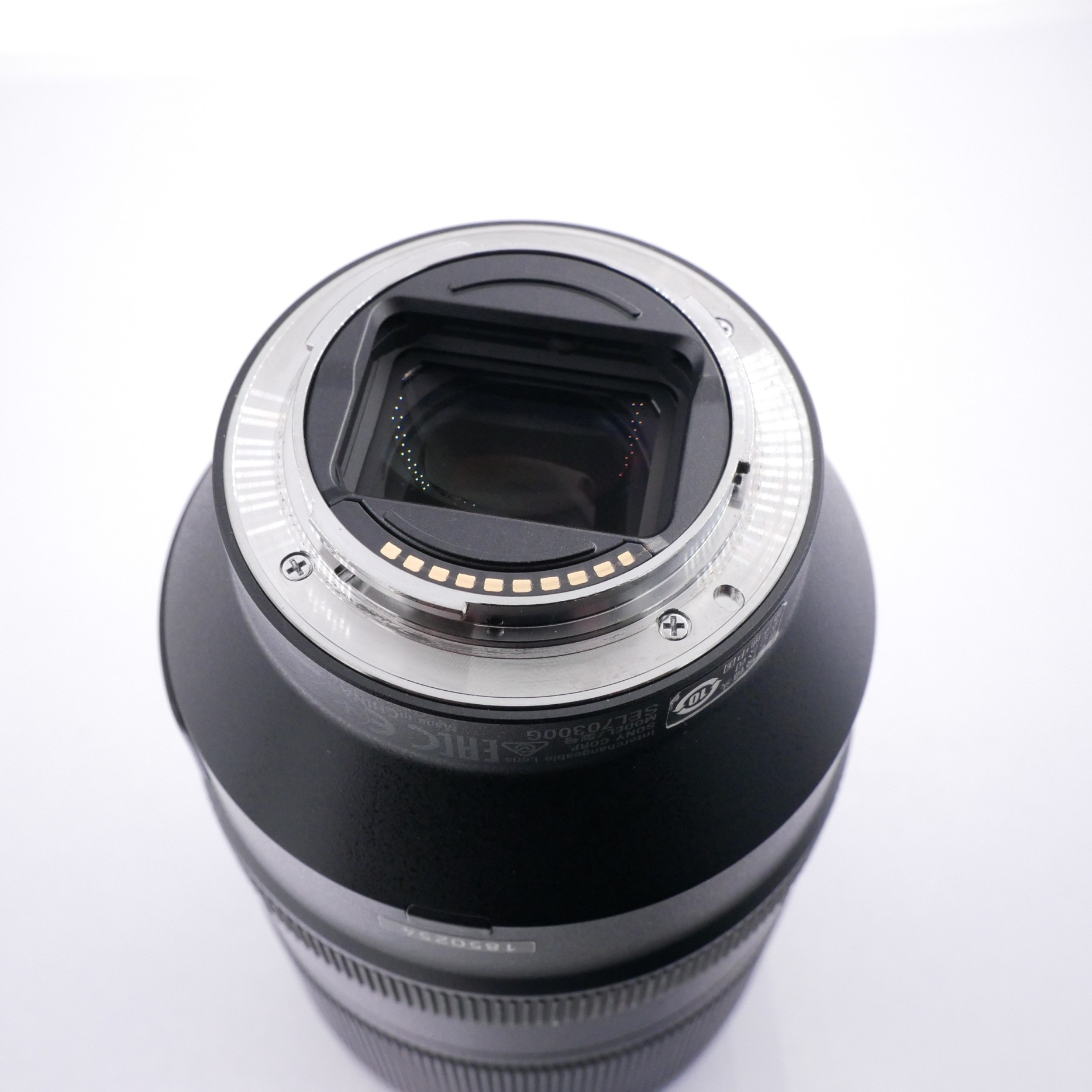 S-H-C9YHUS_3.jpg - Sony FE 70-300mm F4.5-5.6 G OSS Lens 