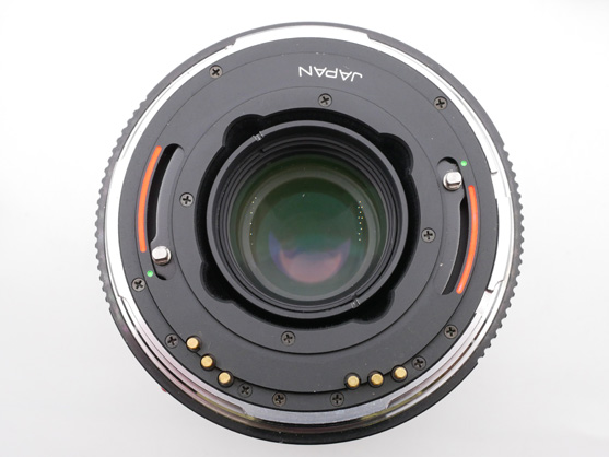 Zenza Bronica PS 150MM F4 Lens 
