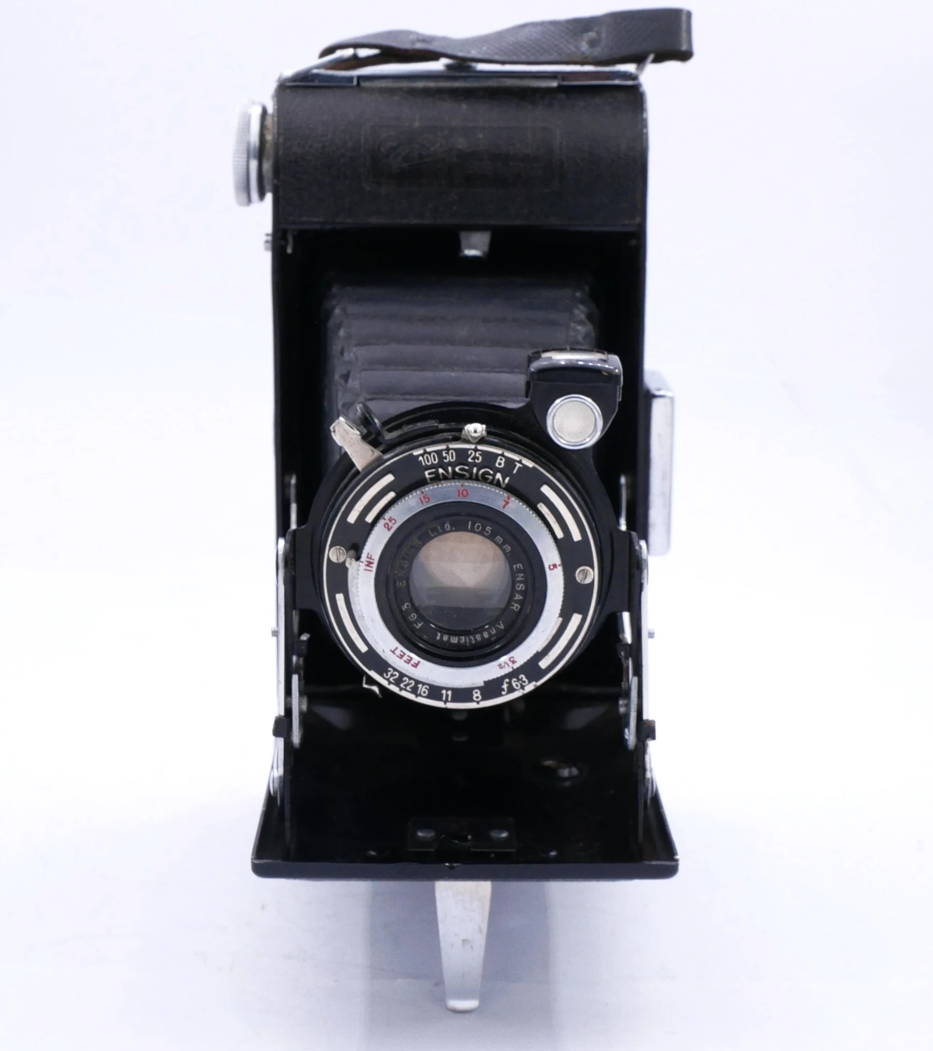 Best image for Ensign Selfix 320
