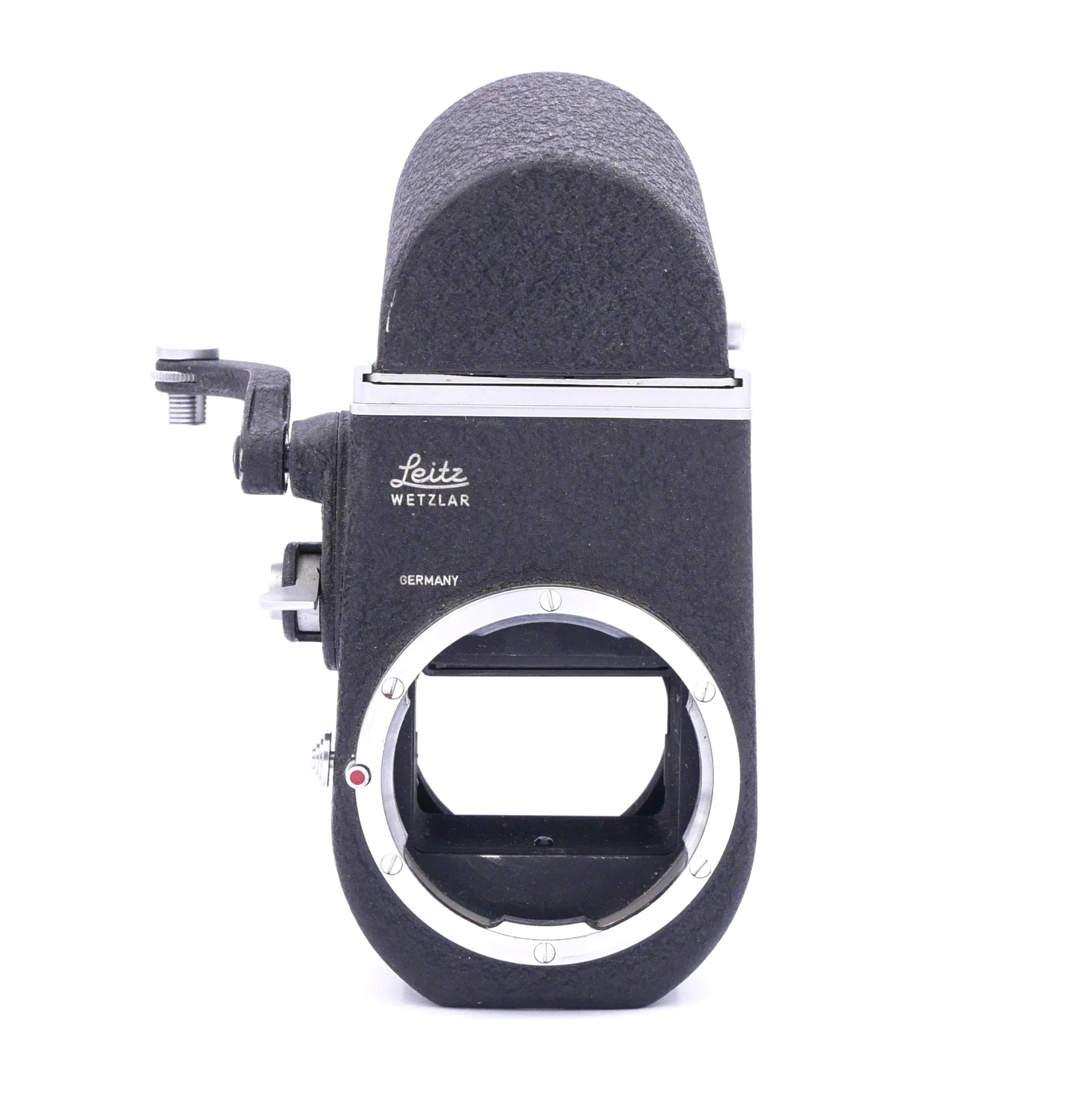 Best image for Leica Visoflex I