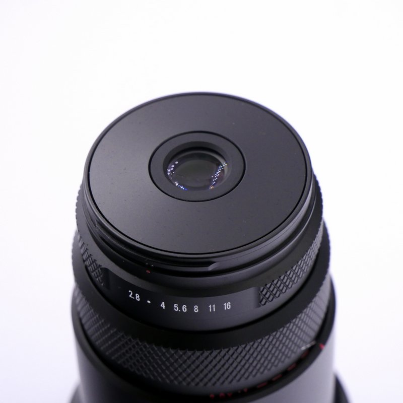 S-H-CC2KKX_2.jpg - Astrhori 25mm F/2.8 Macro 2.0-5.0x RF mount lens - Image 1