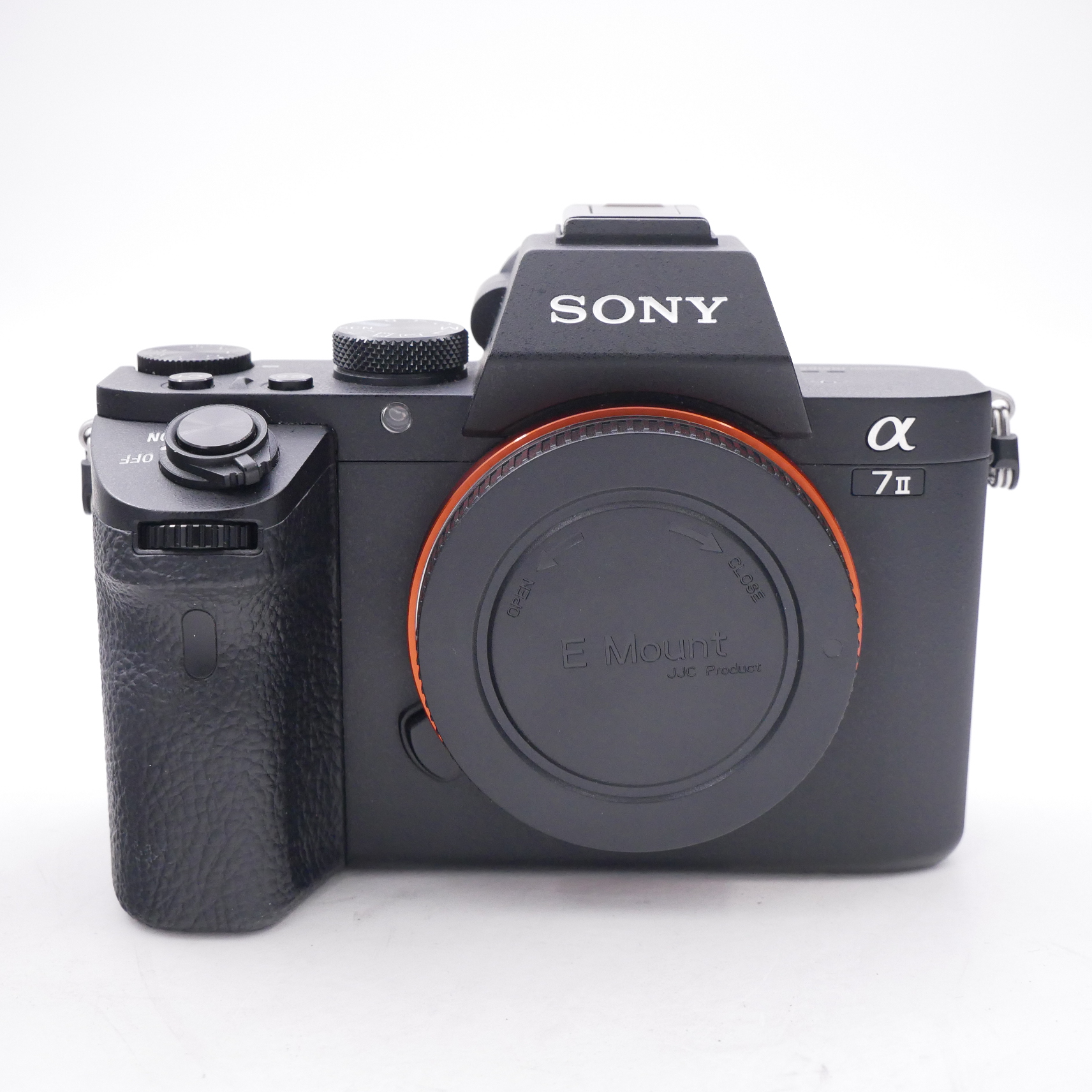 Sony A7 II Body Only 9,800 Frames - Best Available Image