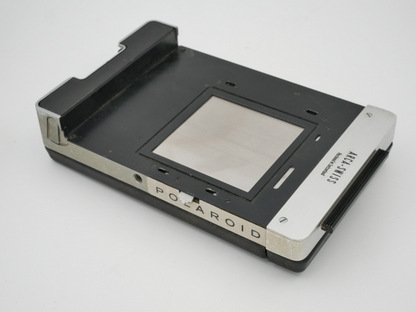 Best image for Arca-swiss Polaroid back for Hassleblad 