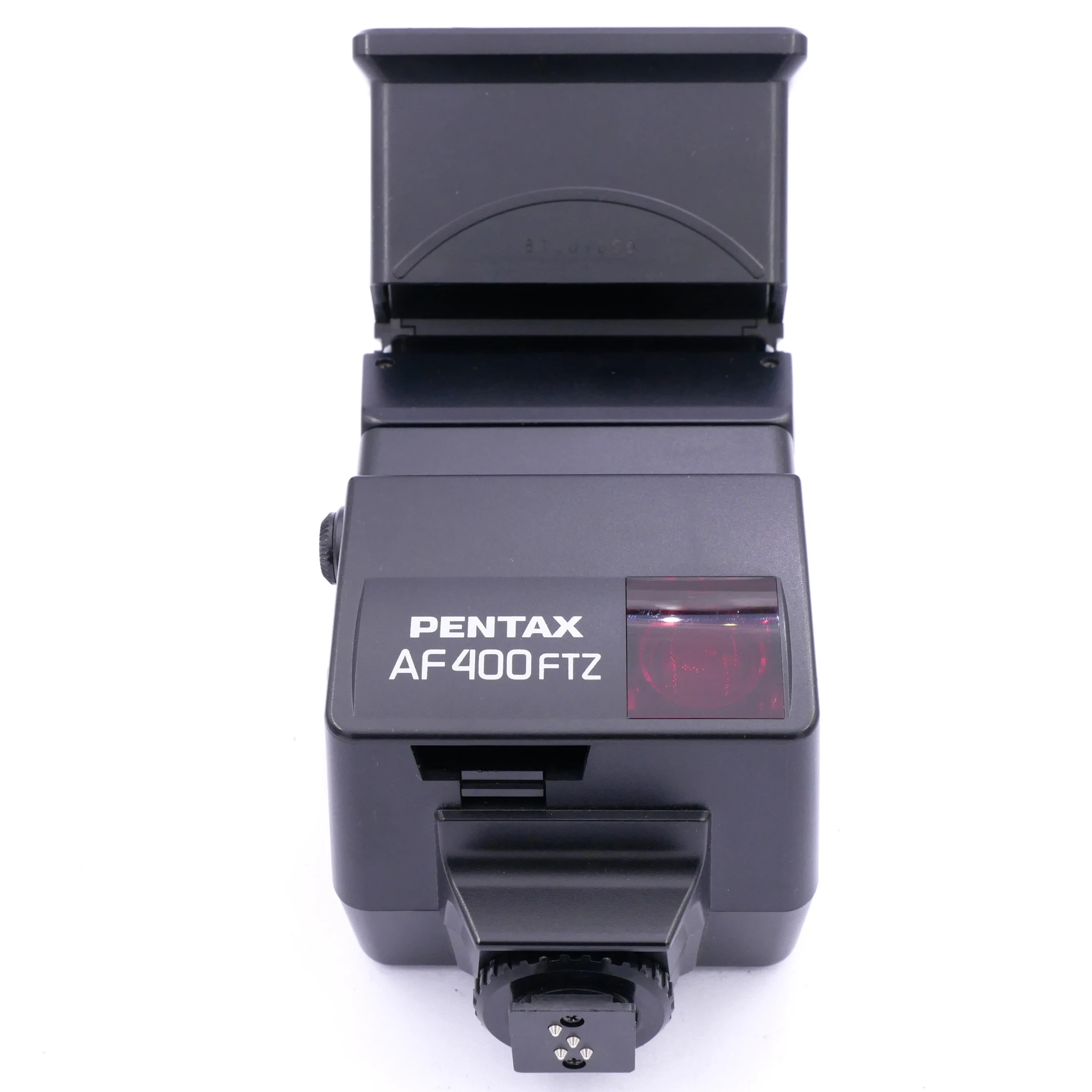 Pentax AF 400 FTZ Flash - Best Available Image