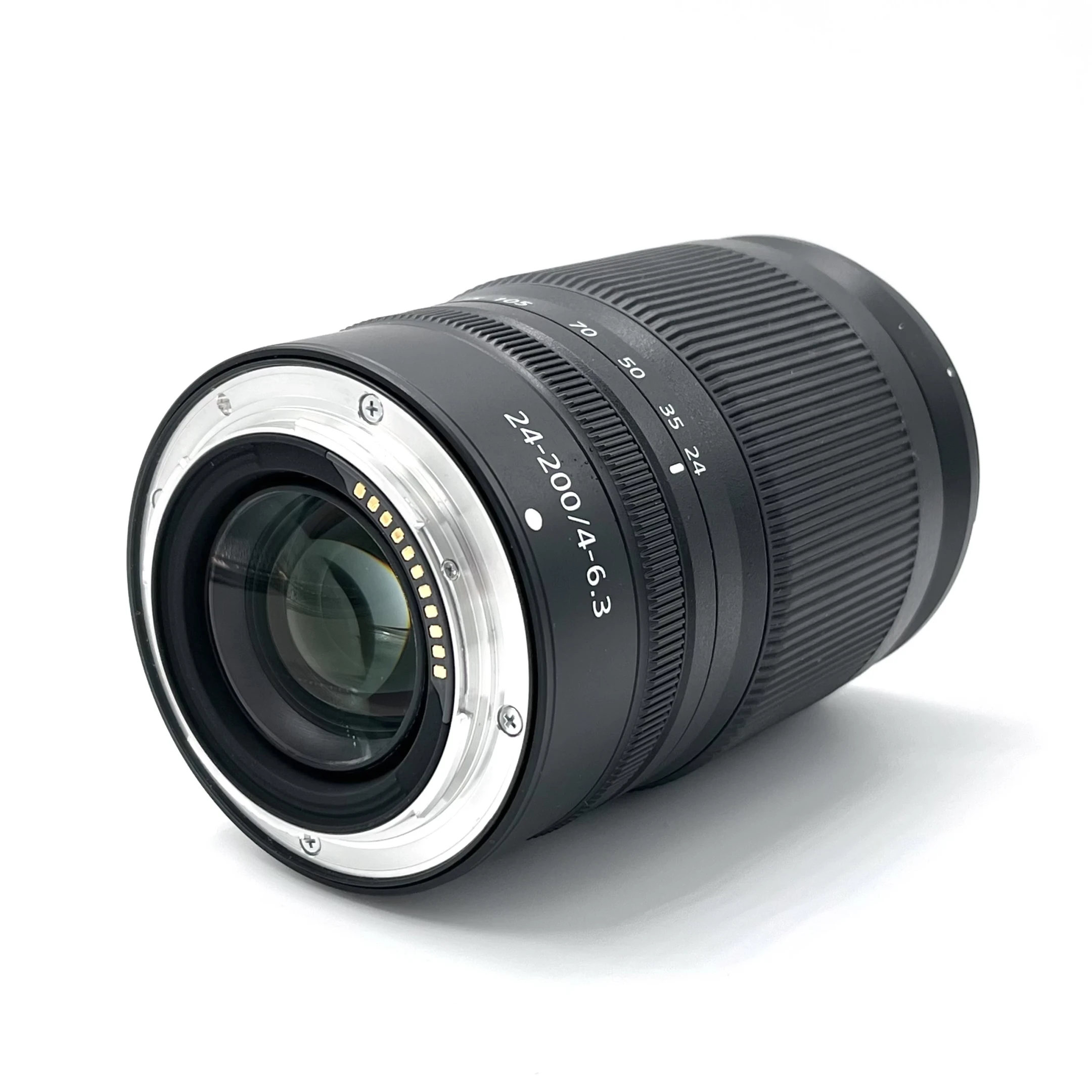 S-H-CCWUAP_2.webp - Nikon Z6 II Body + 24-200mm F/4-6.3 Kit - Image 3