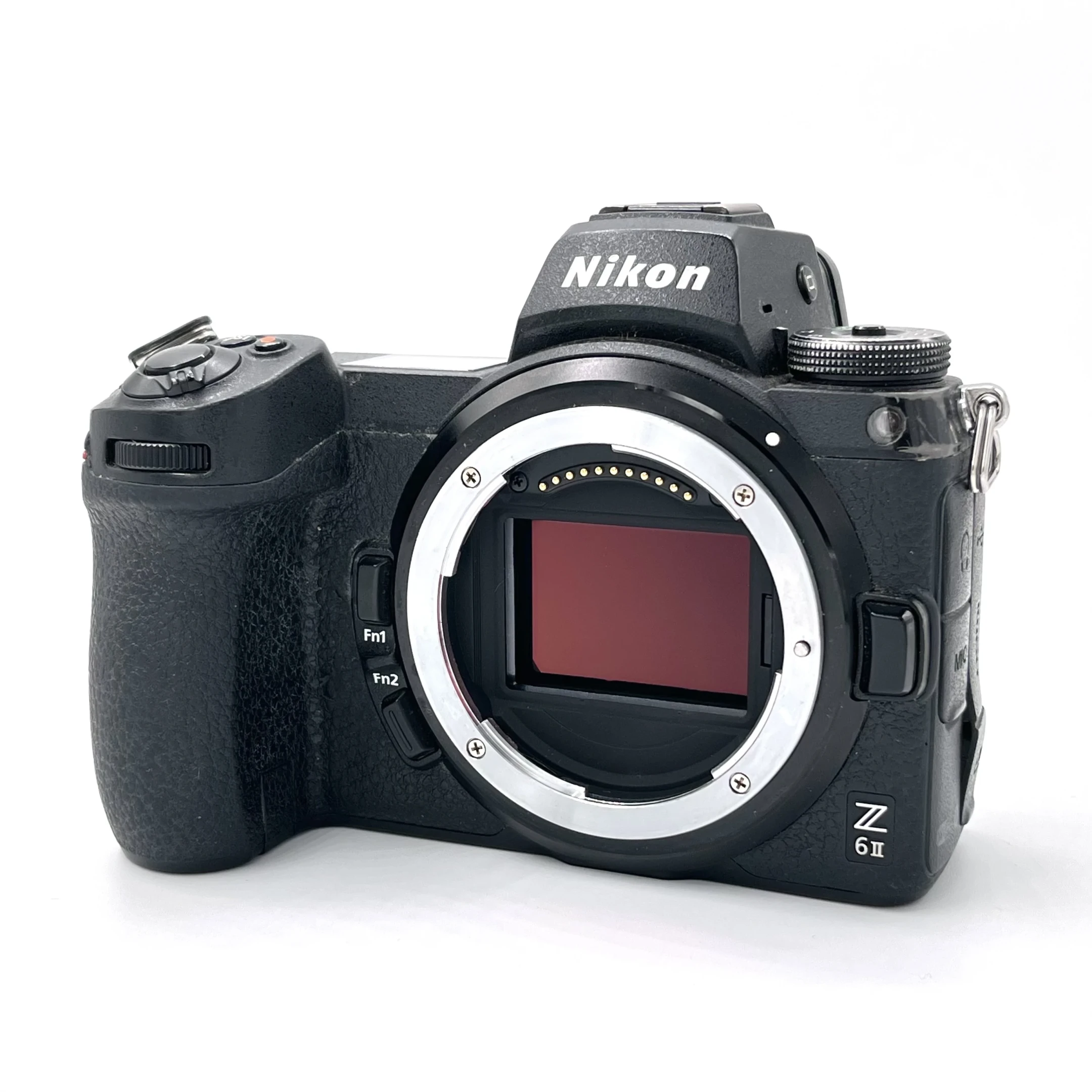 S-H-CCWUAP_3.webp - Nikon Z6 II Body + 24-200mm F/4-6.3 Kit - Image 2