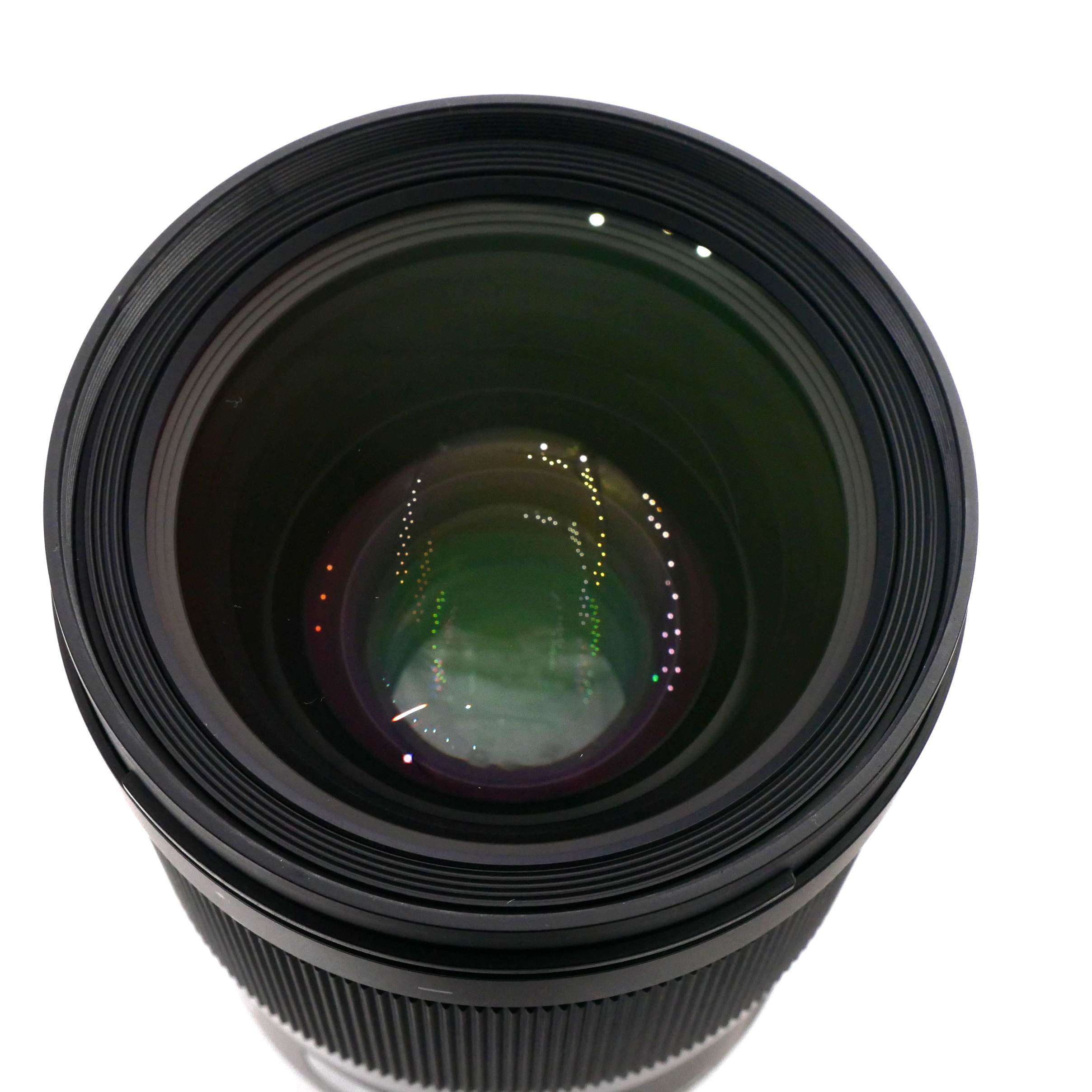 S-H-CD3UW2_2.jpg - Sigma AF 40mm F1.4 DG Lens for Nikon F Mount - Image 2