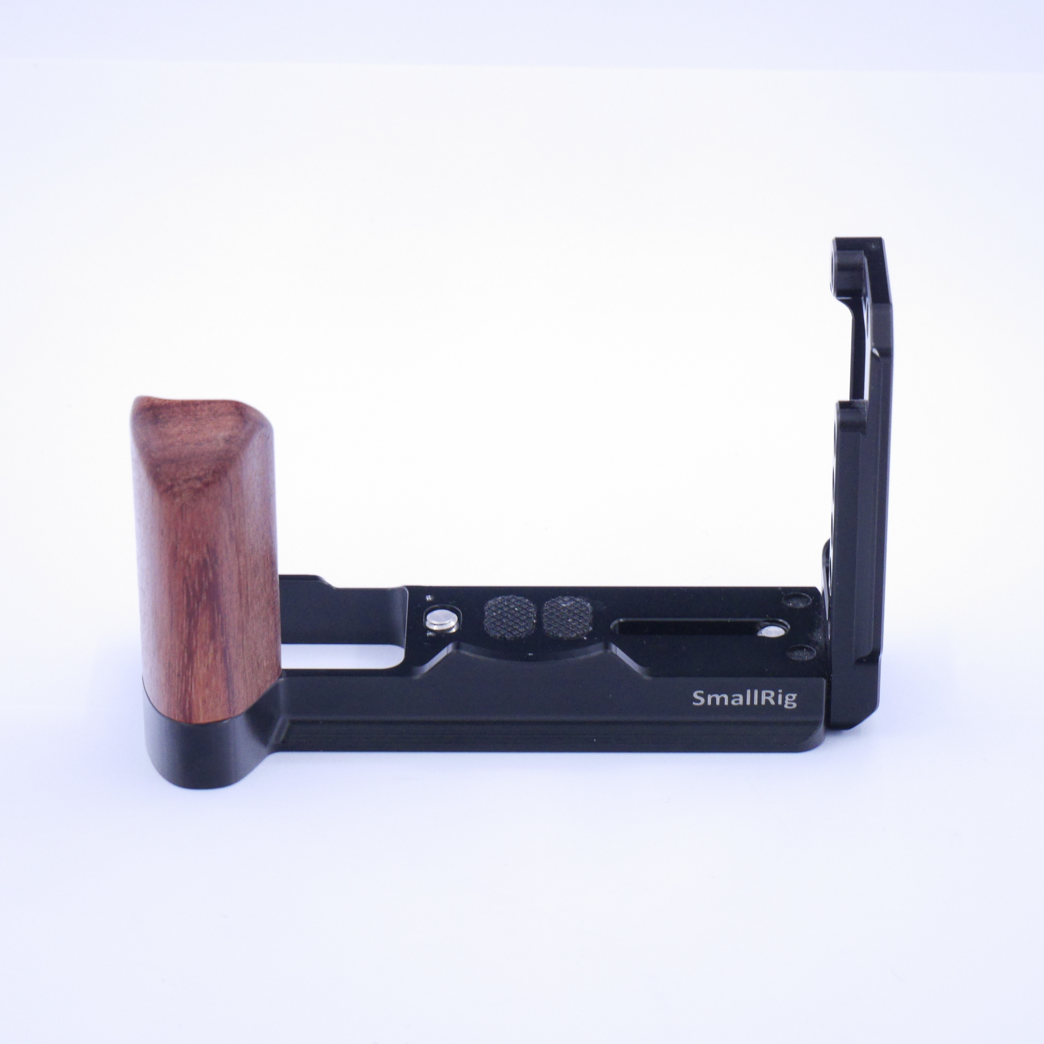 Best image for Smallrig wood grip bracket for Fujifilm X-T30, X-T30II, X-T30III