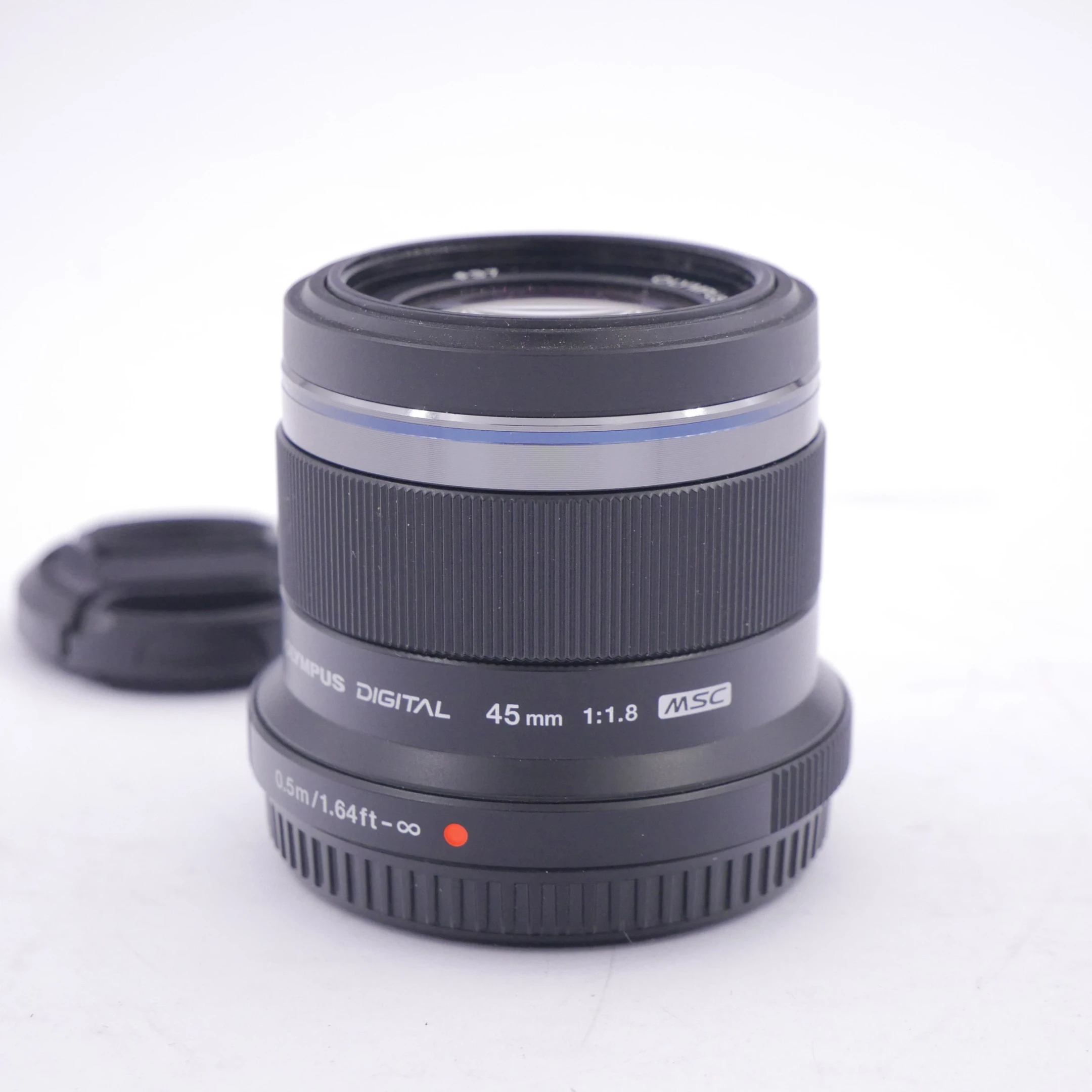 Best image for Olympus AF 45mm F/1.8 M.Zuiko MSC Lens