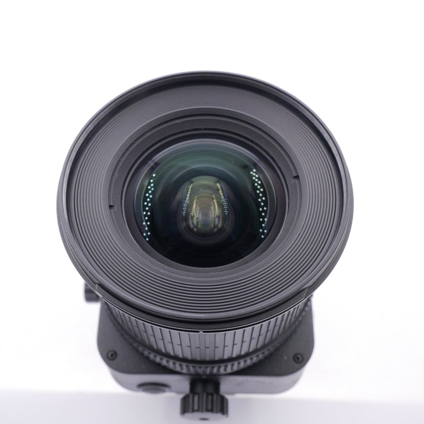 S-H-CDFN5T_2.jpg - Nikon PC-E 24mm F/3.5 ED D Perspective Control Lens - Image 2