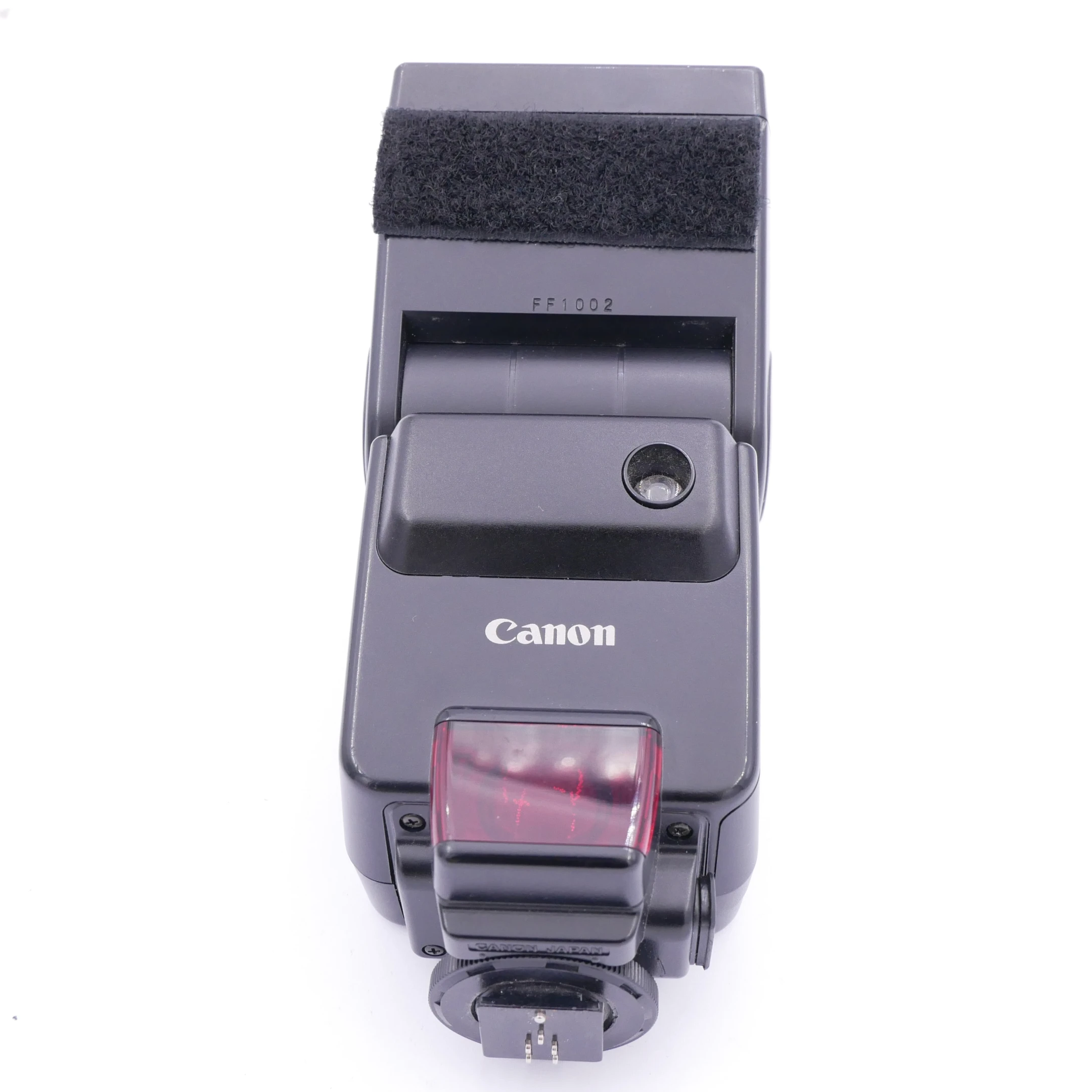 Best image for Canon 430EZ Speedlite