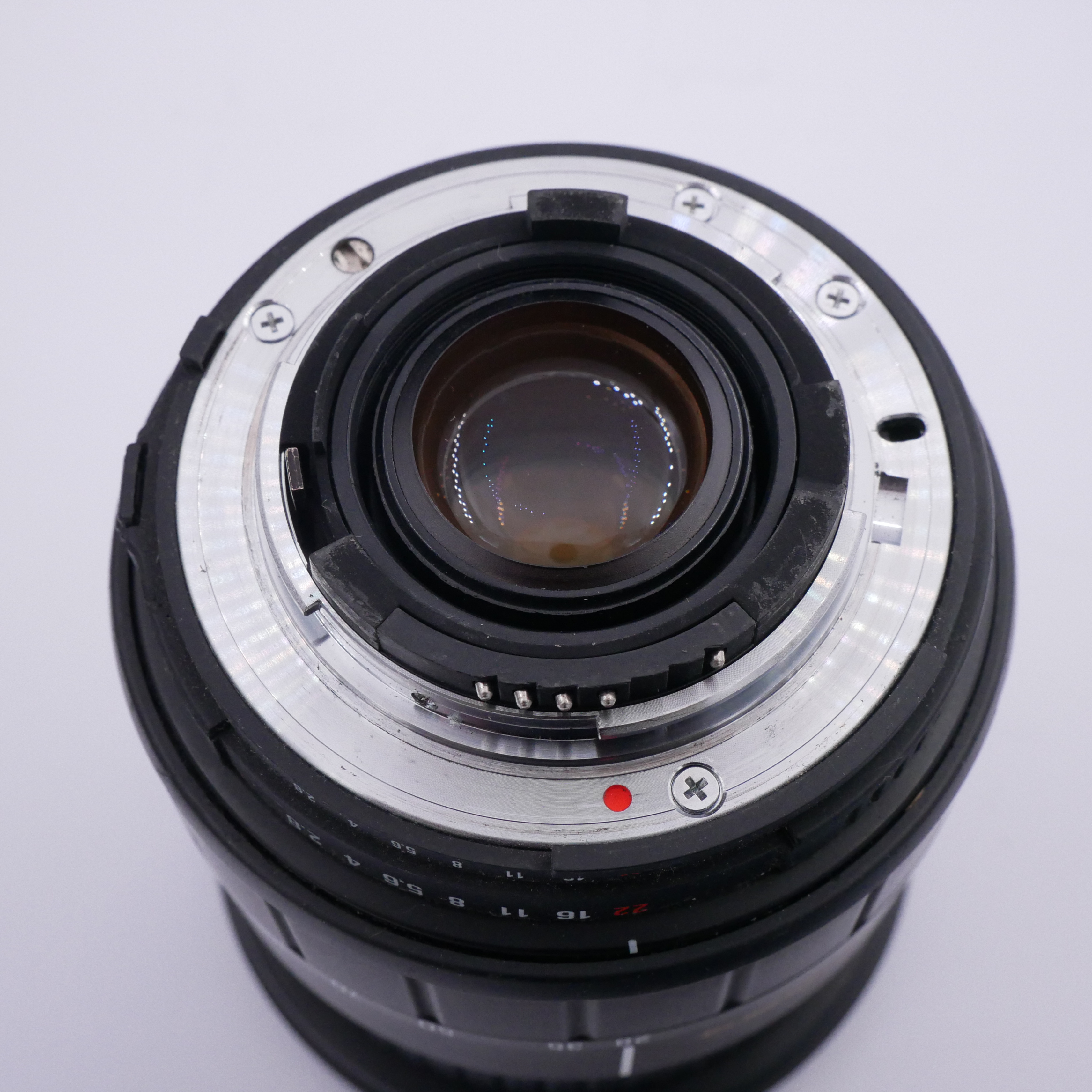 S-H-CDL5K8_3.jpg - Sigma 28-105mm F2.8-4 D ASPH for Nikon FX-Mount - Thumbnail 1