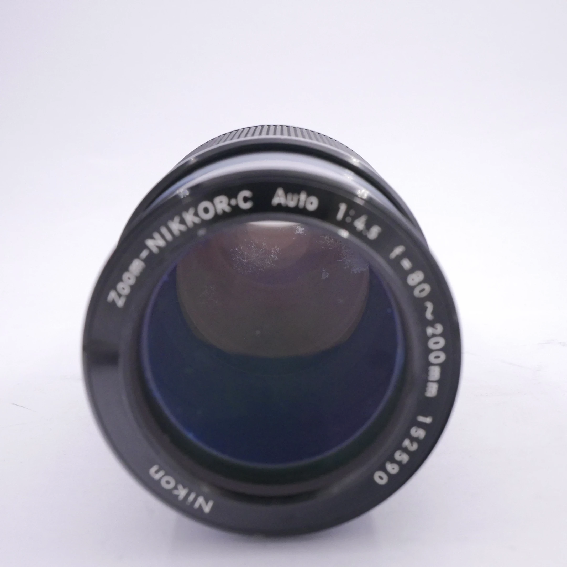 S-H-CE2CWC_3.webp - Nikon AI 80-200 f4.5 MF + HN-7 hood - Image 3