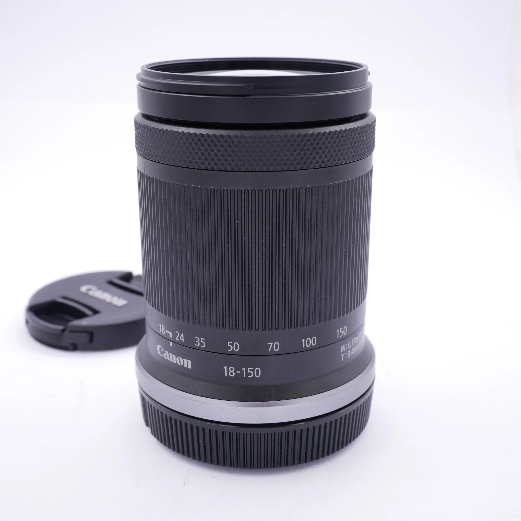 Best image for Canon RF-S 18-150mm F3.5-6.3 IS STM Lens