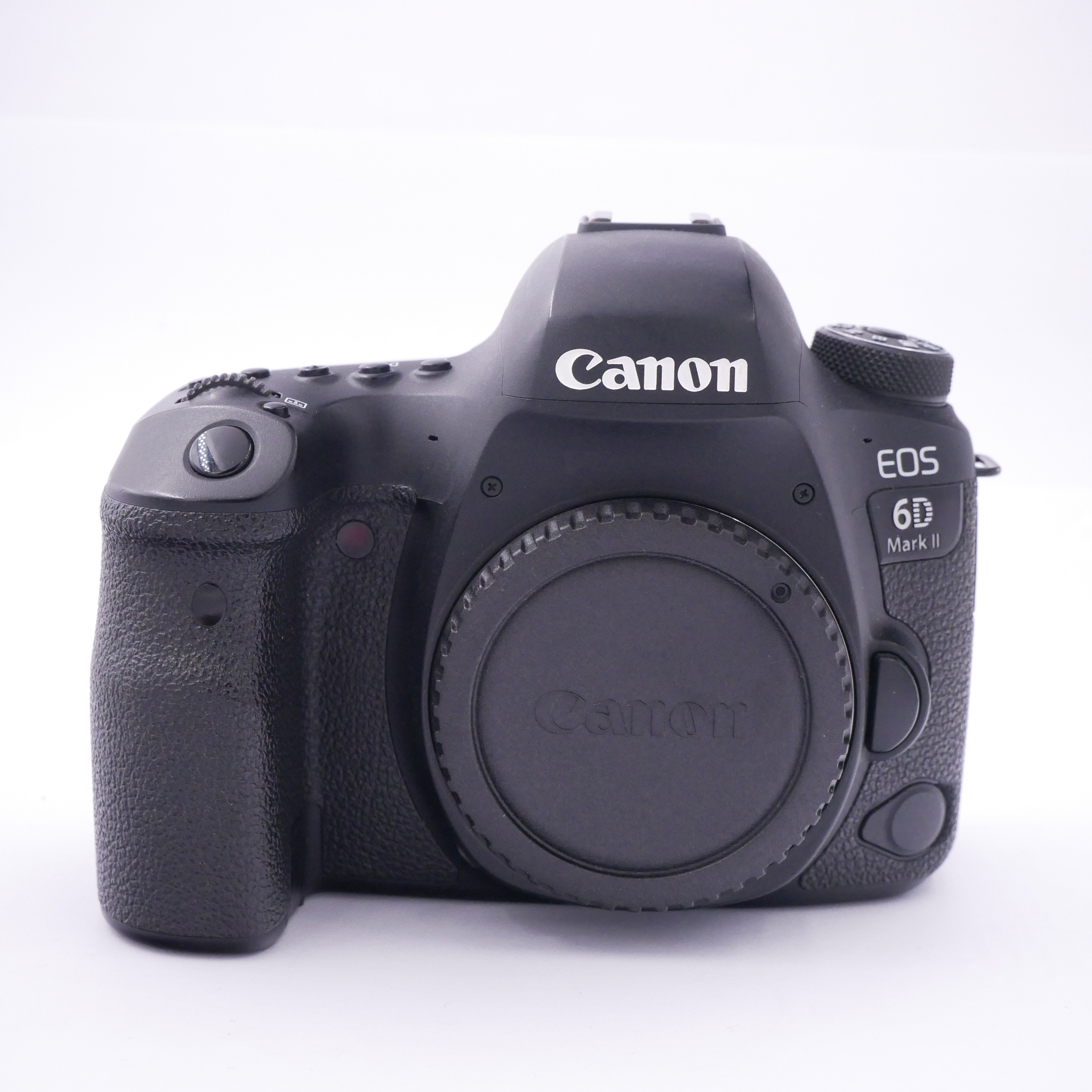 Best image for Canon EOS 6D II 66K Frames
