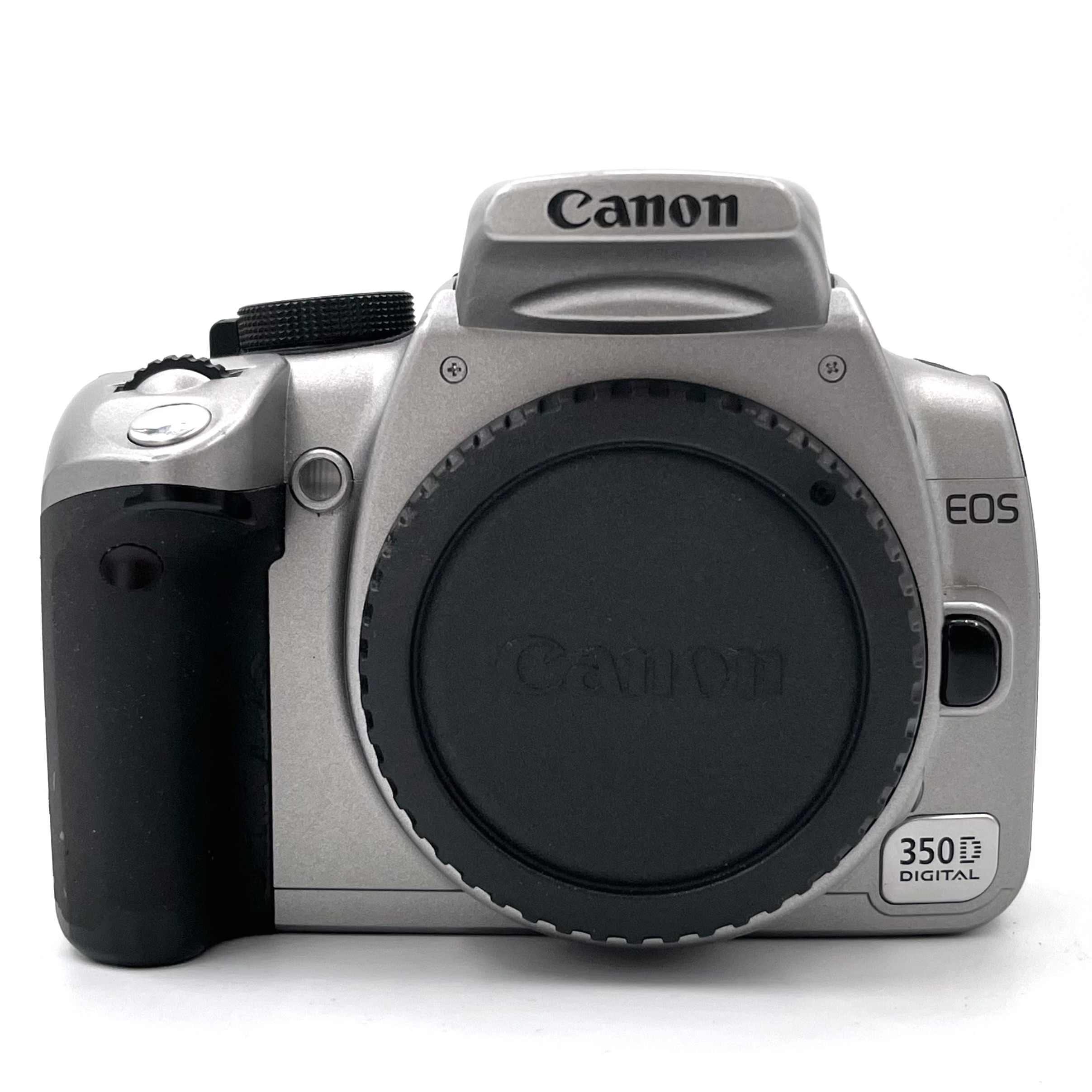 S-H-CFHP8U_4.jpeg - Canon EOS 350D + EF-S 18-55mm II USM kit (MOULD IN LENS) - Image 2