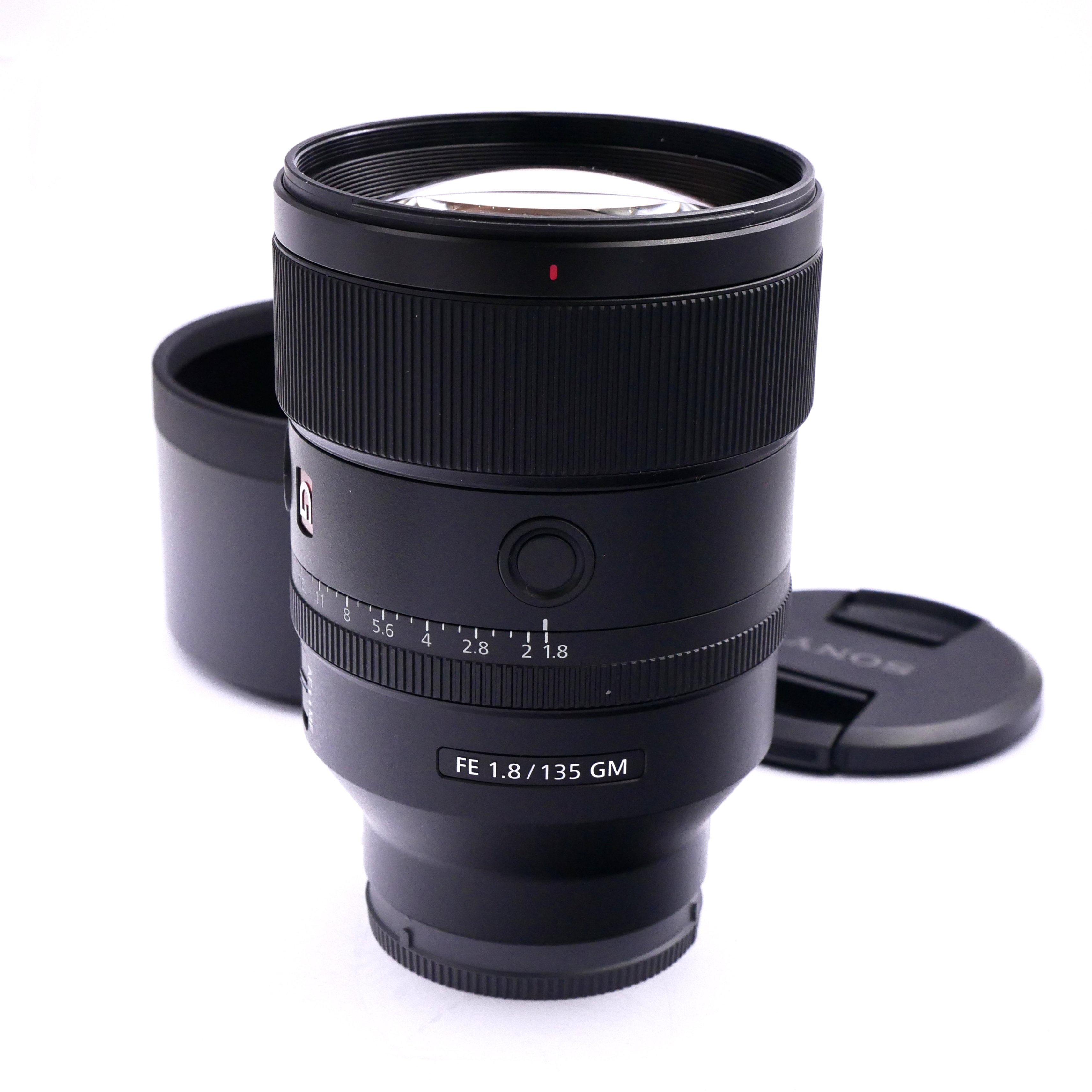 Best image for Sony FE 135mm F1.8 GM Lens