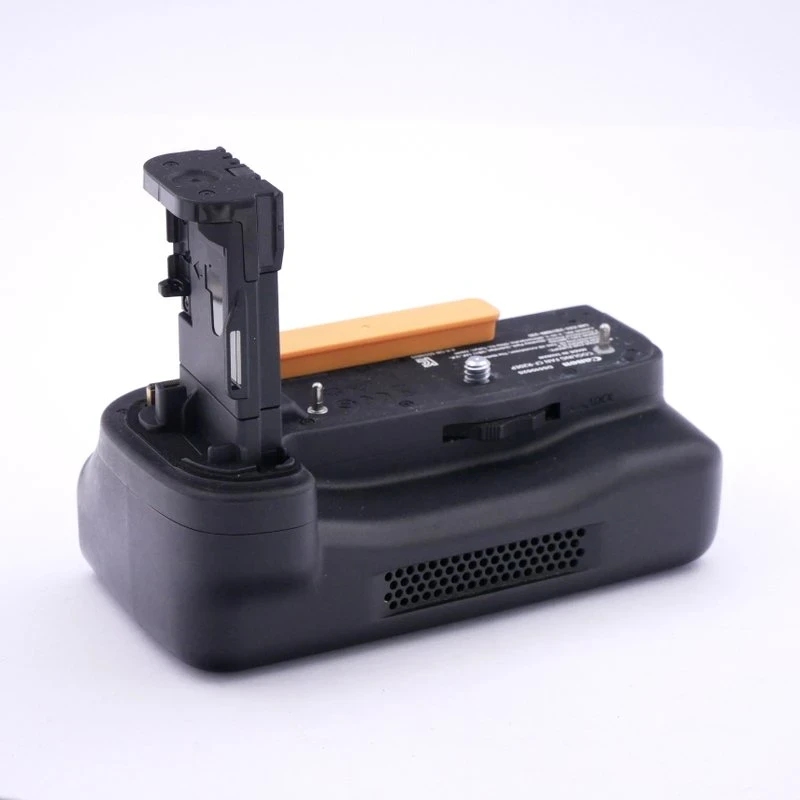 Best image for Canon CF-R20EP Battery Grip with Cooling Fan and Ethernet Port