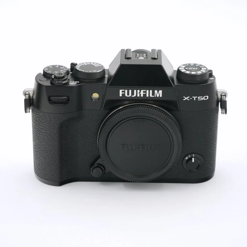 S-H-CFR7KH_2.webp - Fujifilm X-T50 Body + Smallrig Handgrip - Only 4700 Frames! - Image 4