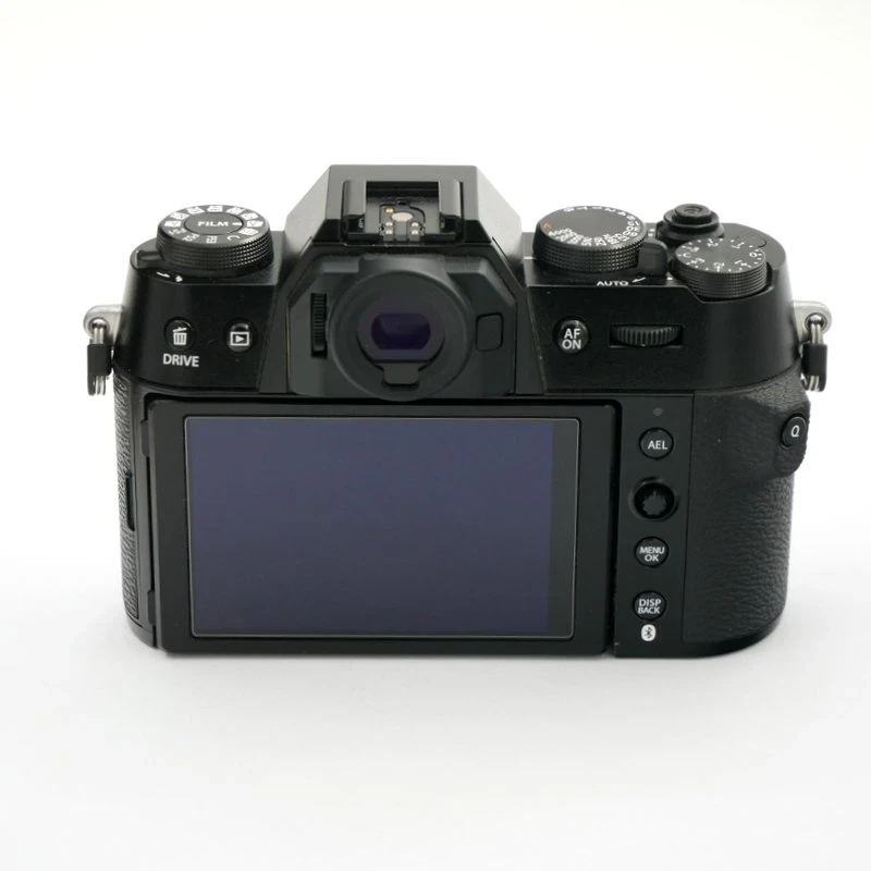 S-H-CFR7KH_3.webp - Fujifilm X-T50 Body + Smallrig Handgrip - Only 4700 Frames! - Image 2