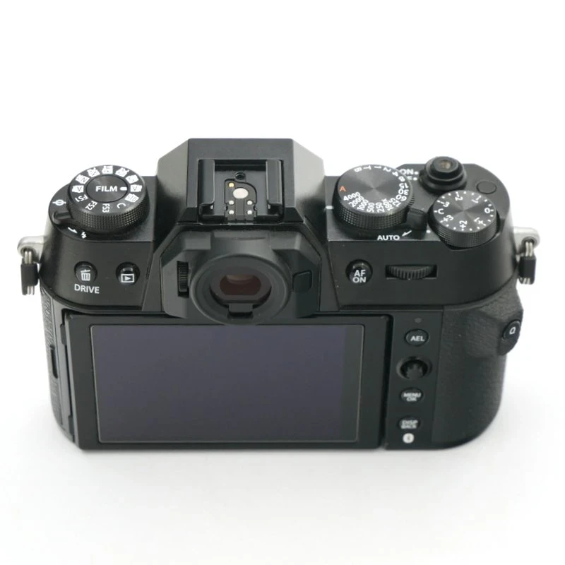 S-H-CFR7KH_4.webp - Fujifilm X-T50 Body + Smallrig Handgrip - Only 4700 Frames! - Image 1