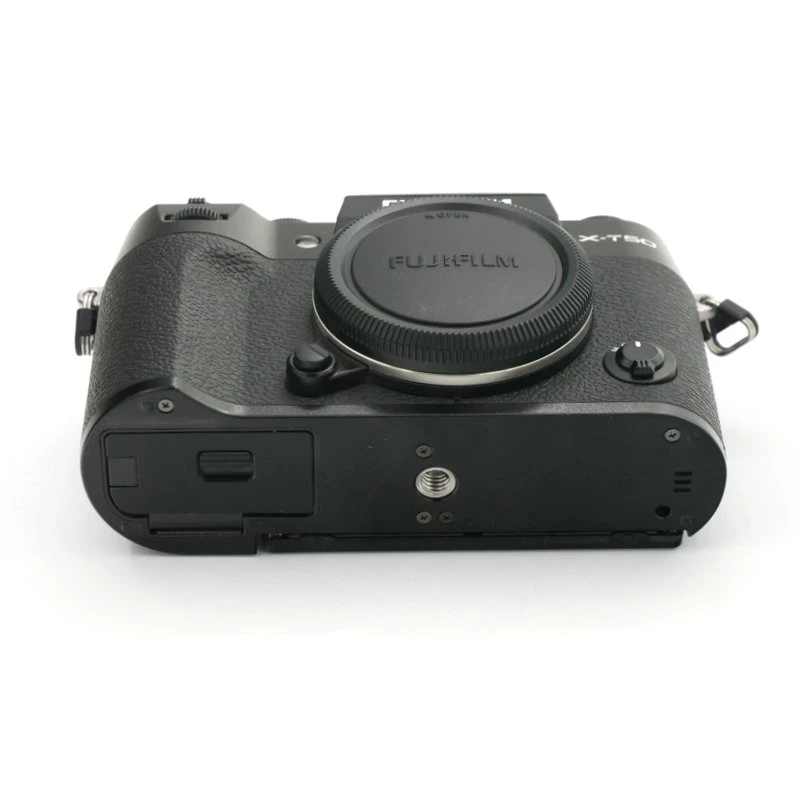 S-H-CFR7KH_5.webp - Fujifilm X-T50 Body + Smallrig Handgrip - Only 4700 Frames! - Image 3