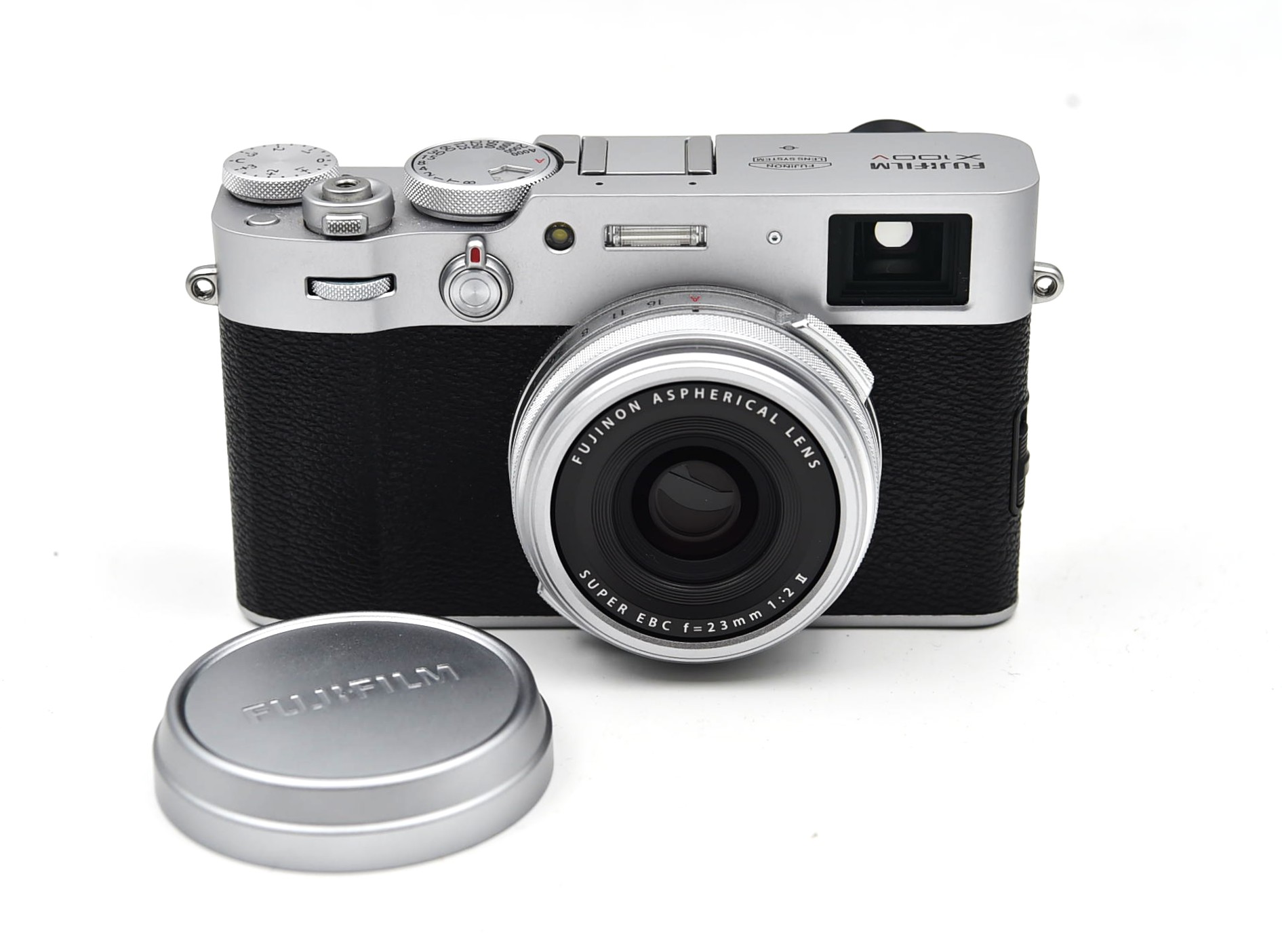 Best image for Fuji X100V 