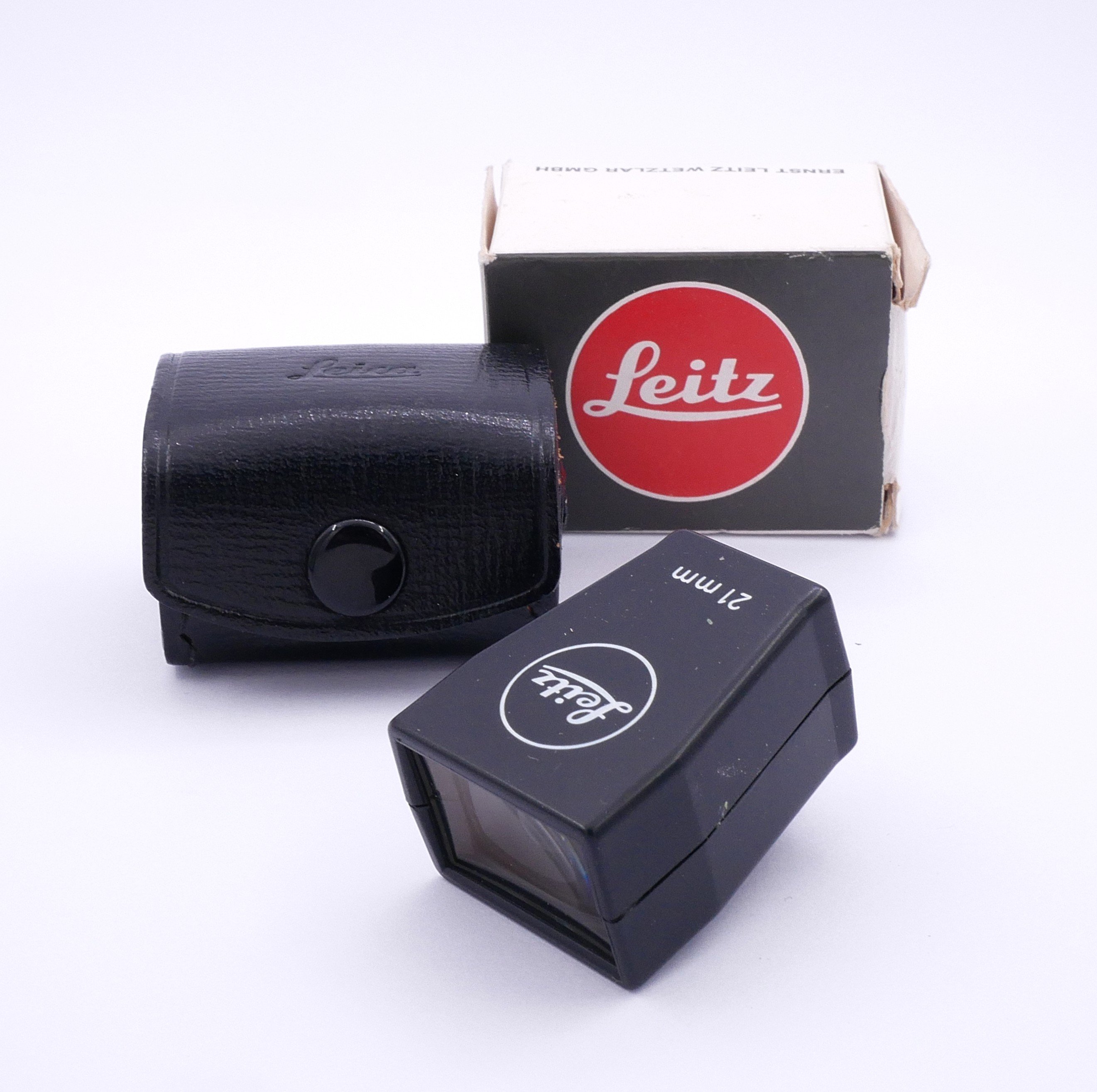 Best image for Leica 12008 21mm Viewfinder