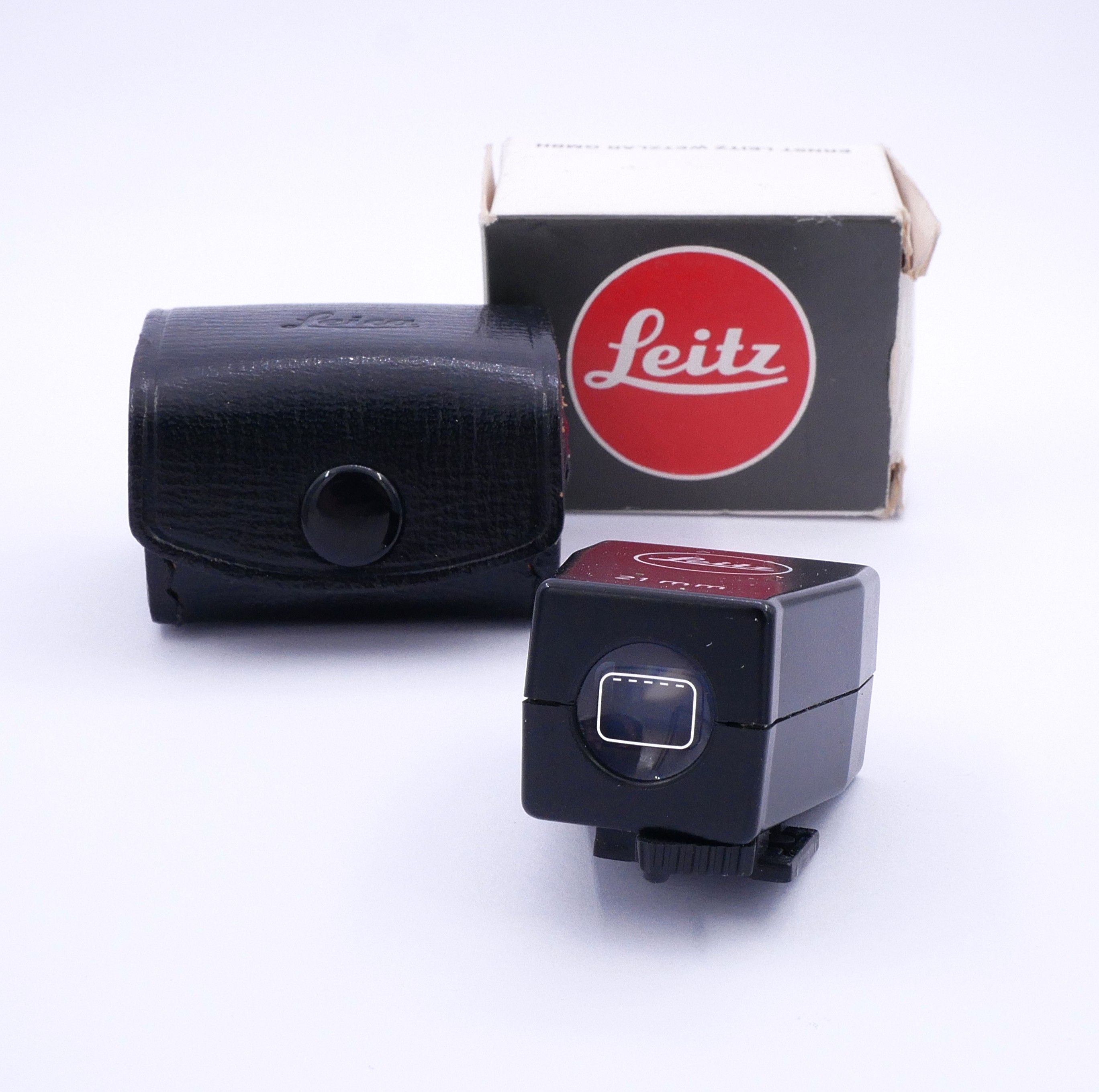 S-H-CHSEDL_2.jpg - Leica 12008 21mm Viewfinder - Image 1