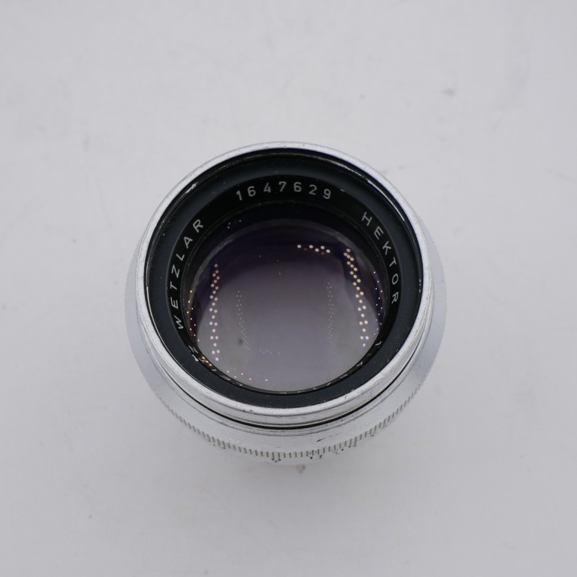S-H-CHUWHN_2.jpg - Leitz Wetzlar Hecktor 135mm F4.5 Lens - Image 2