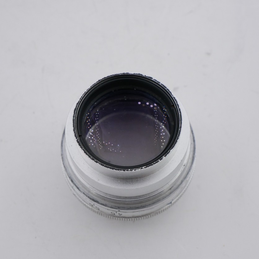 S-H-CHUWHN_3.jpg - Leitz Wetzlar Hecktor 135mm F4.5 Lens - Image 2