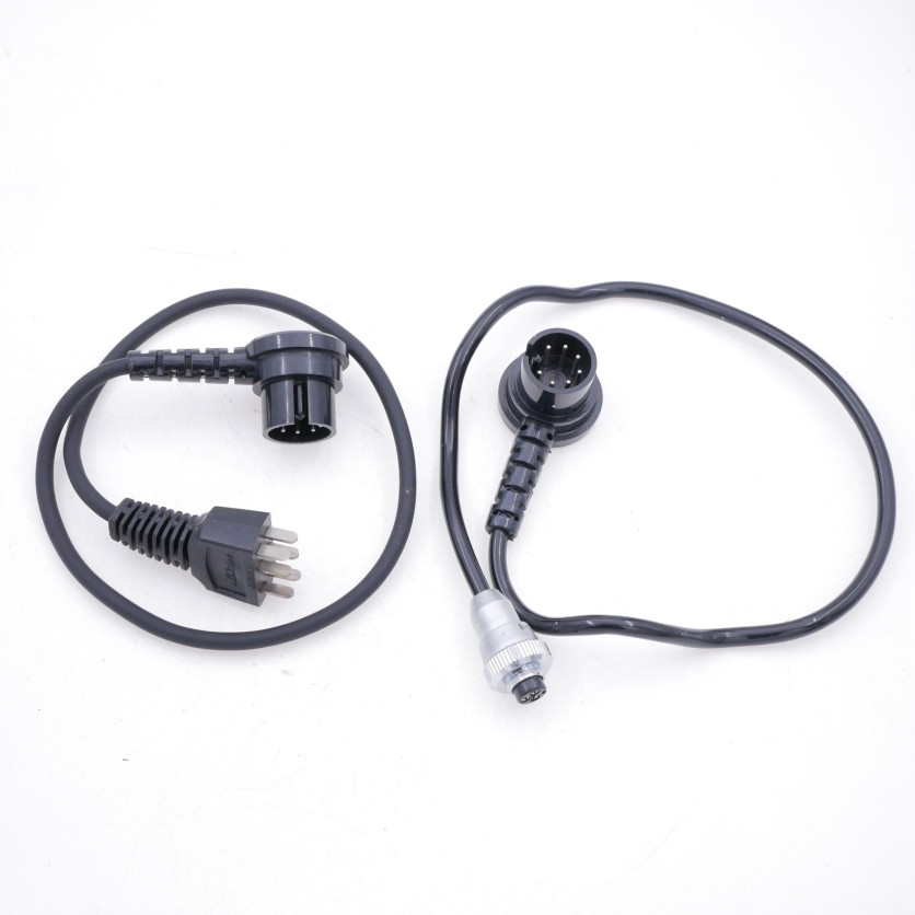 S-H-CJ4T46_2.jpg - Nikon ML-1 Modulite Remote Control Set - Image 2