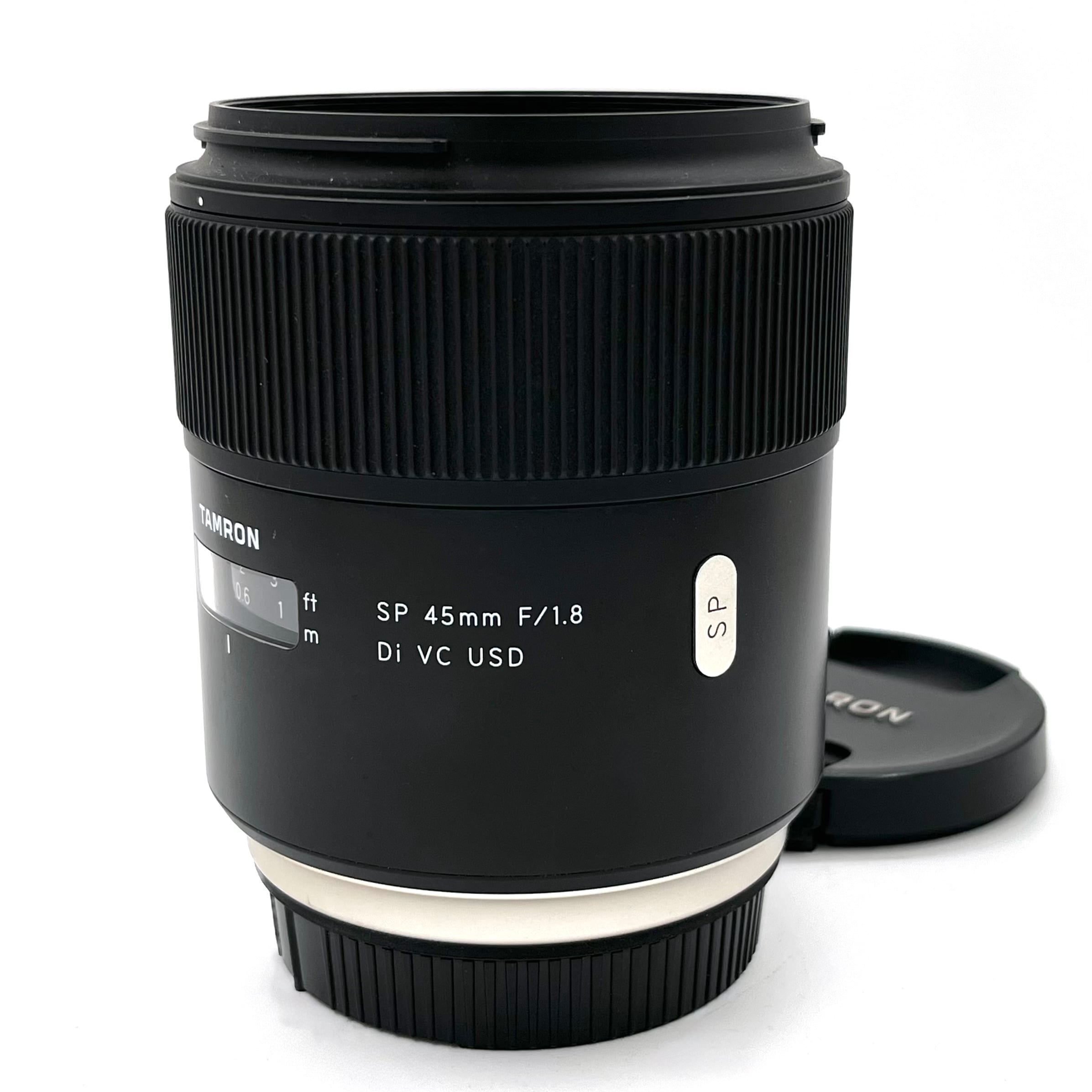 Best image for Tamron 45mm F/1.8 SP Di VC USD (Canon EF) 